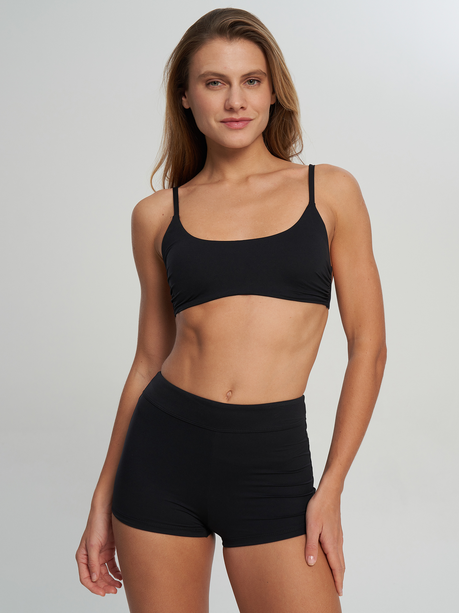 

Лиф женский Termit, Черный