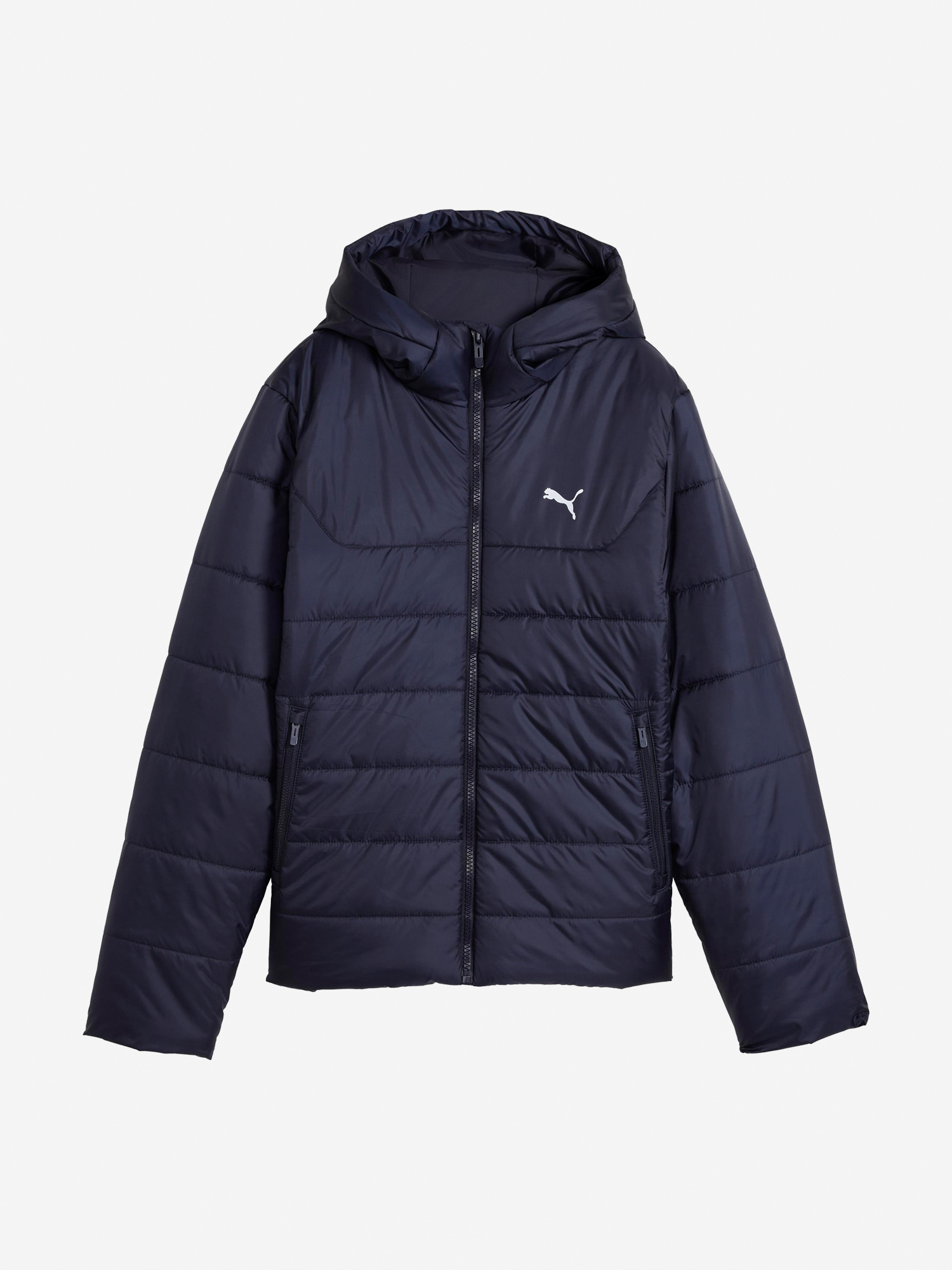 Изображение товара Куртка утепленная для мальчиков PUMA Изображение товара Куртка утепленная для мальчиков PUMA