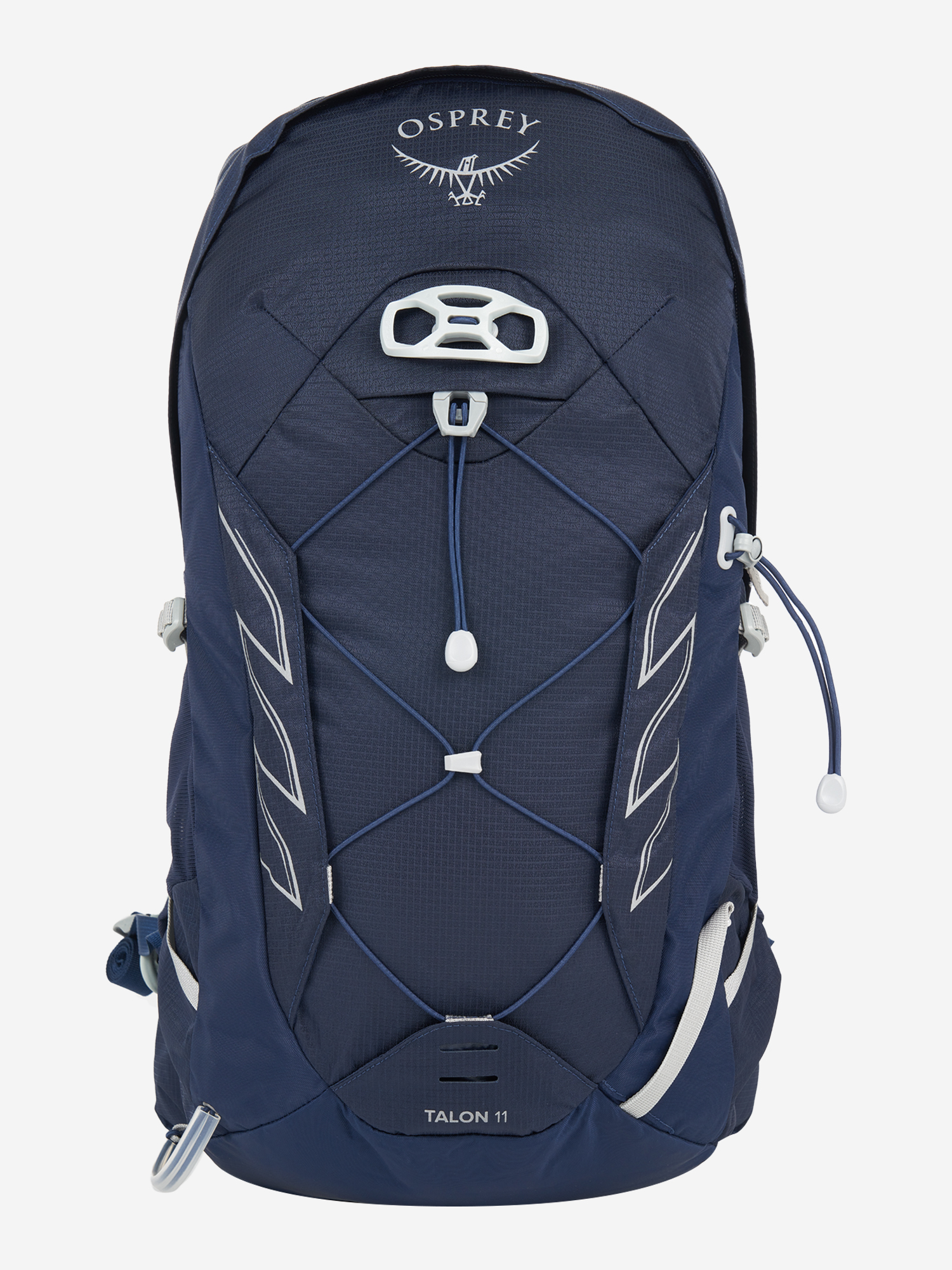 

Рюкзак Osprey Talon, 11 л, Синий