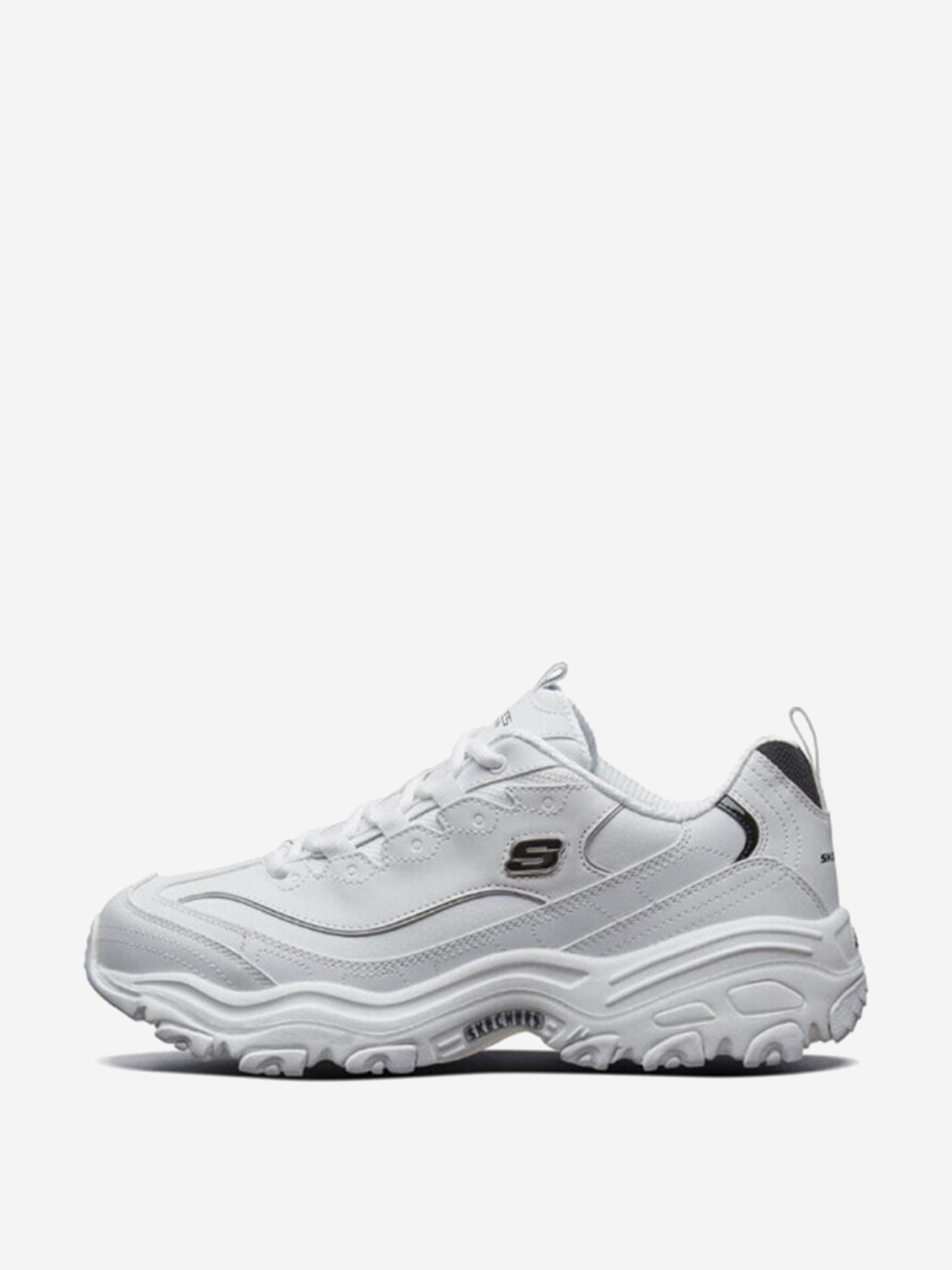 Изображение товара Кроссовки Skechers D'Lites 10