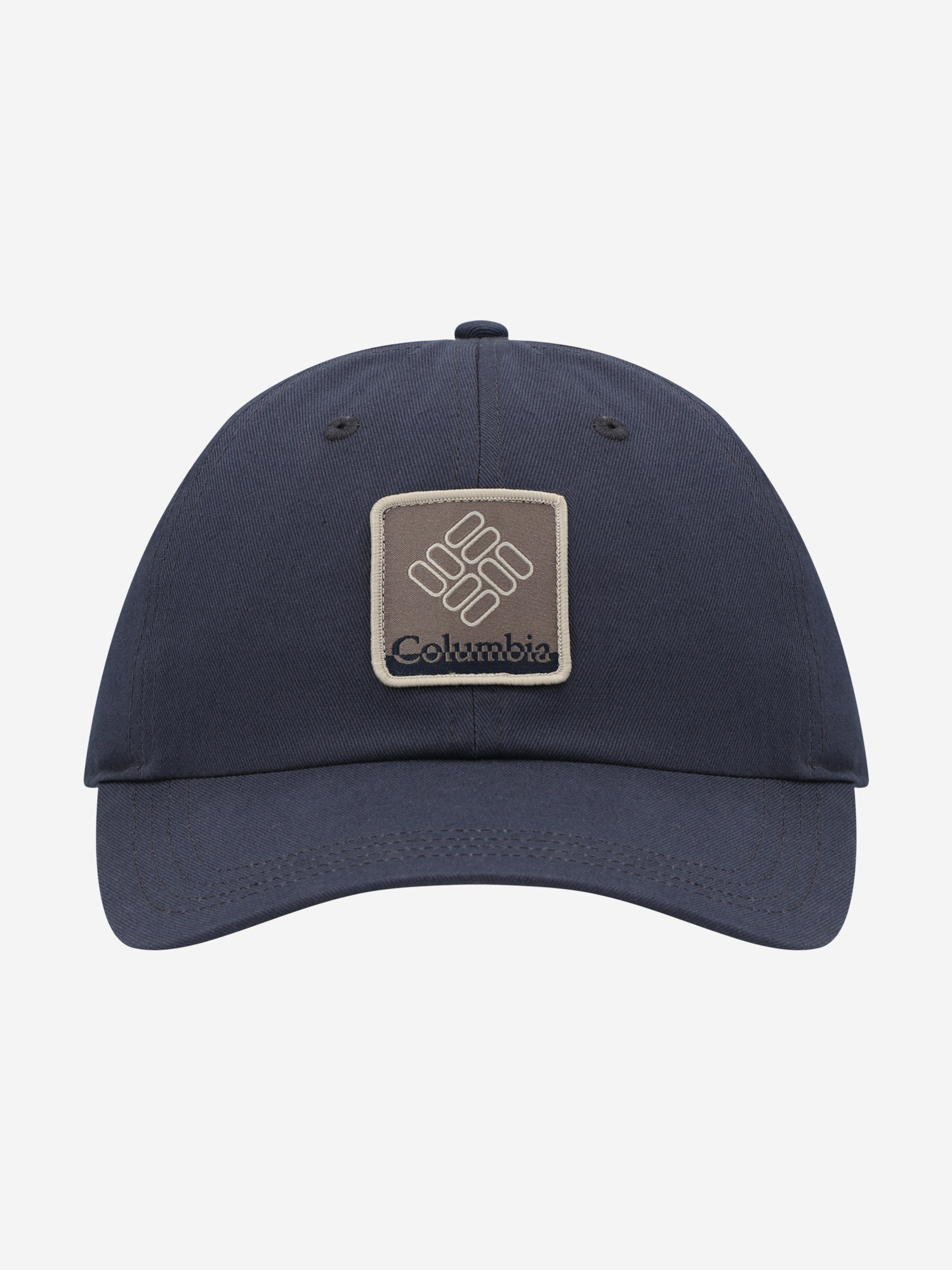 фото Бейсболка columbia provisions, синий