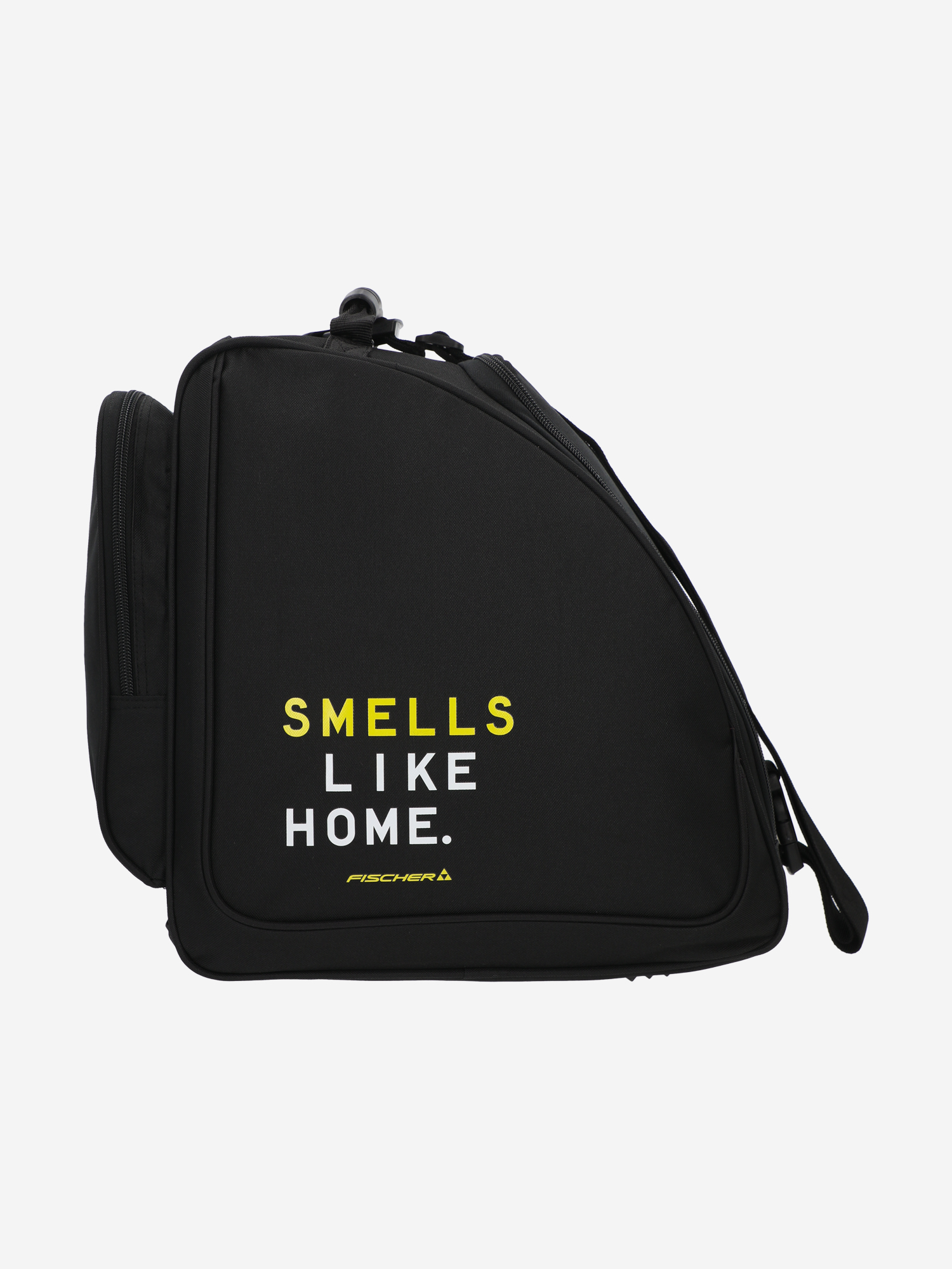 

Сумка для коньков Fischer Deluxe, 35 л, Черный