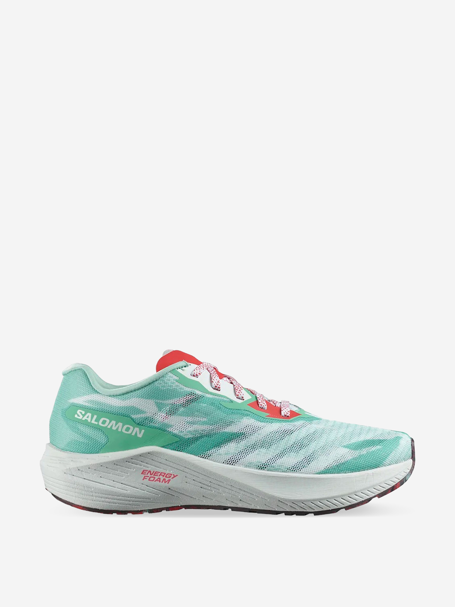 

Кроссовки Salomon Aero Volt W, Зеленый