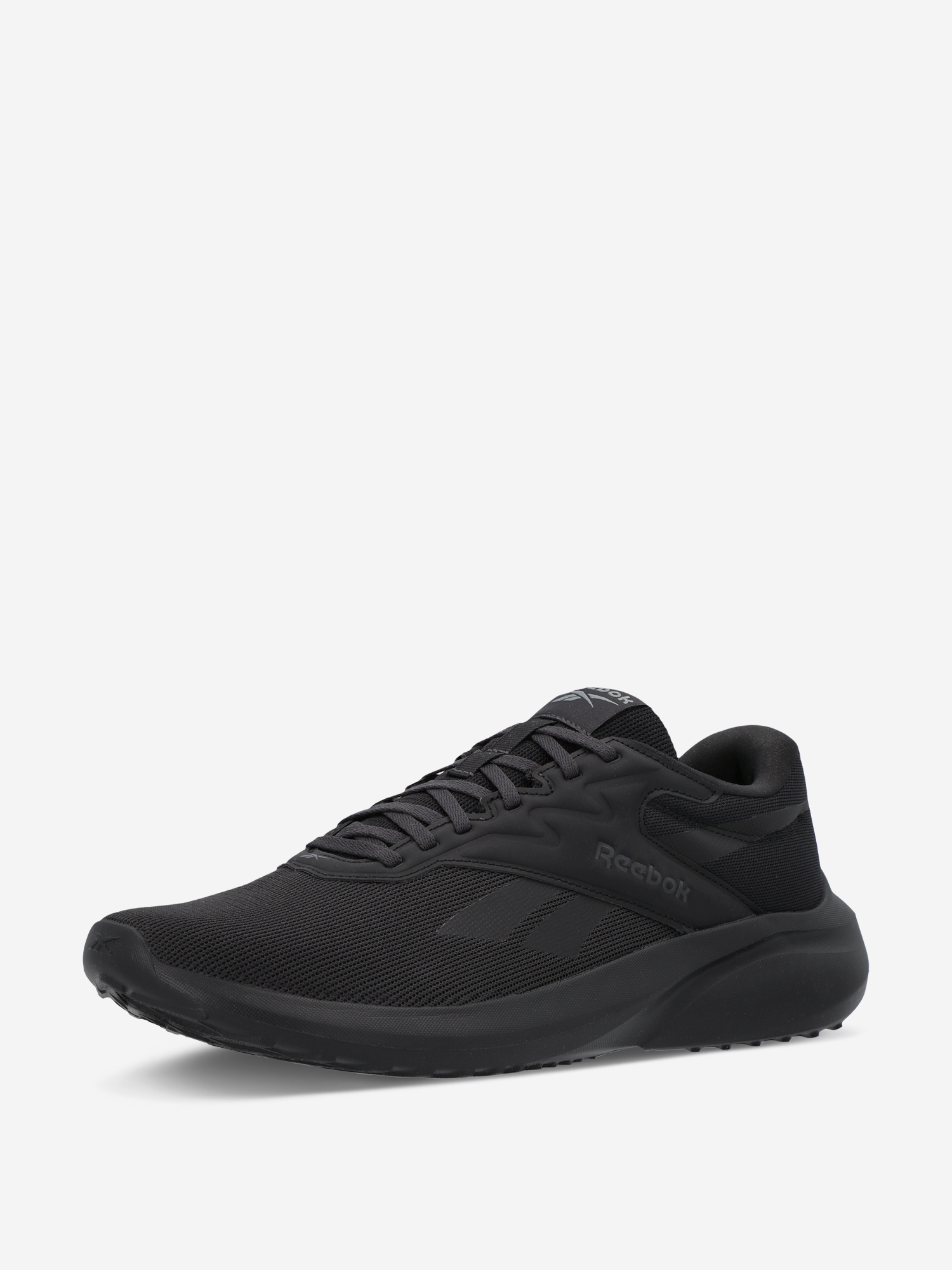 фото Кроссовки мужские reebok lite 5, черный
