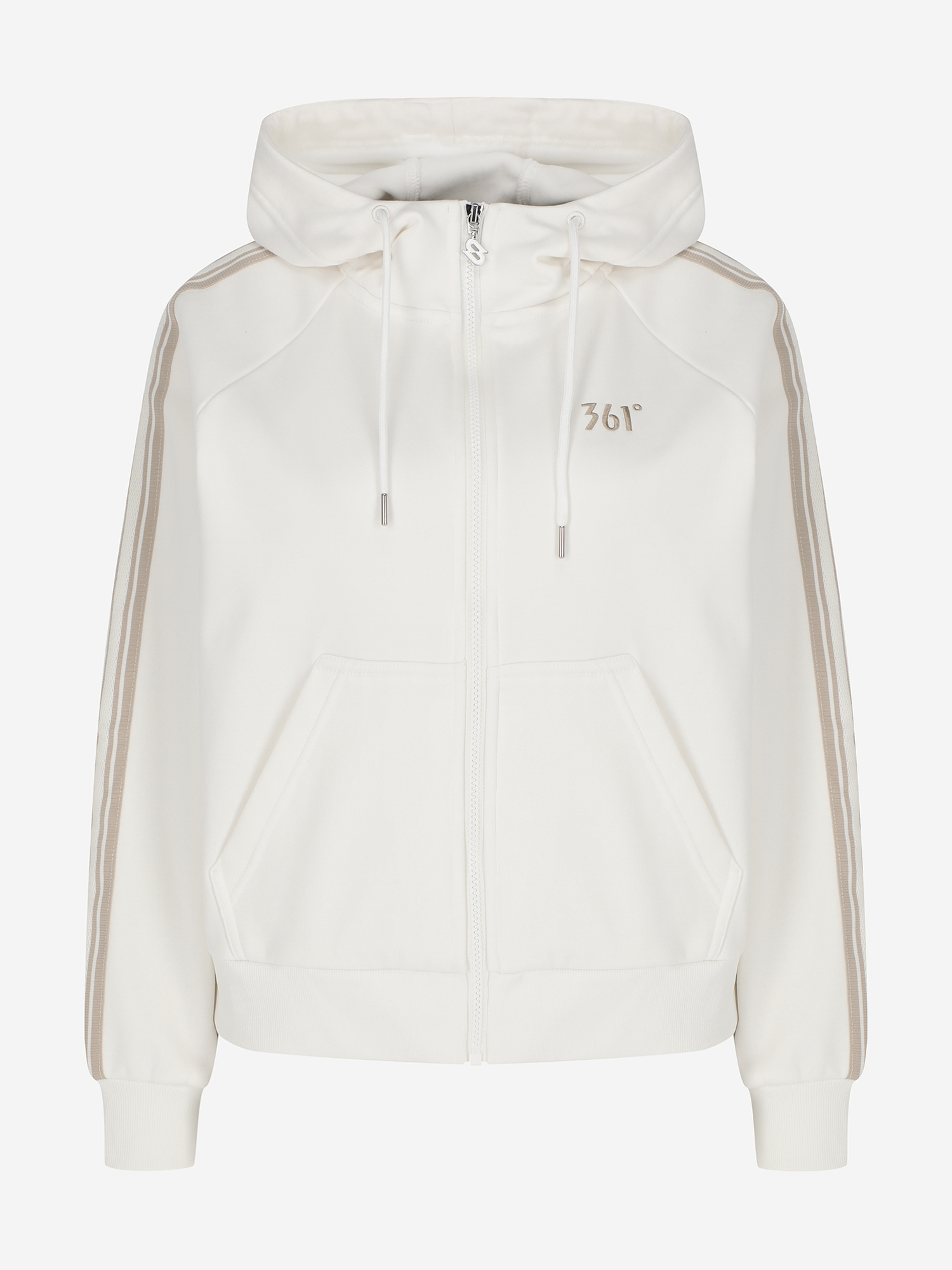 Толстовка женская 361 Белый 7999₽