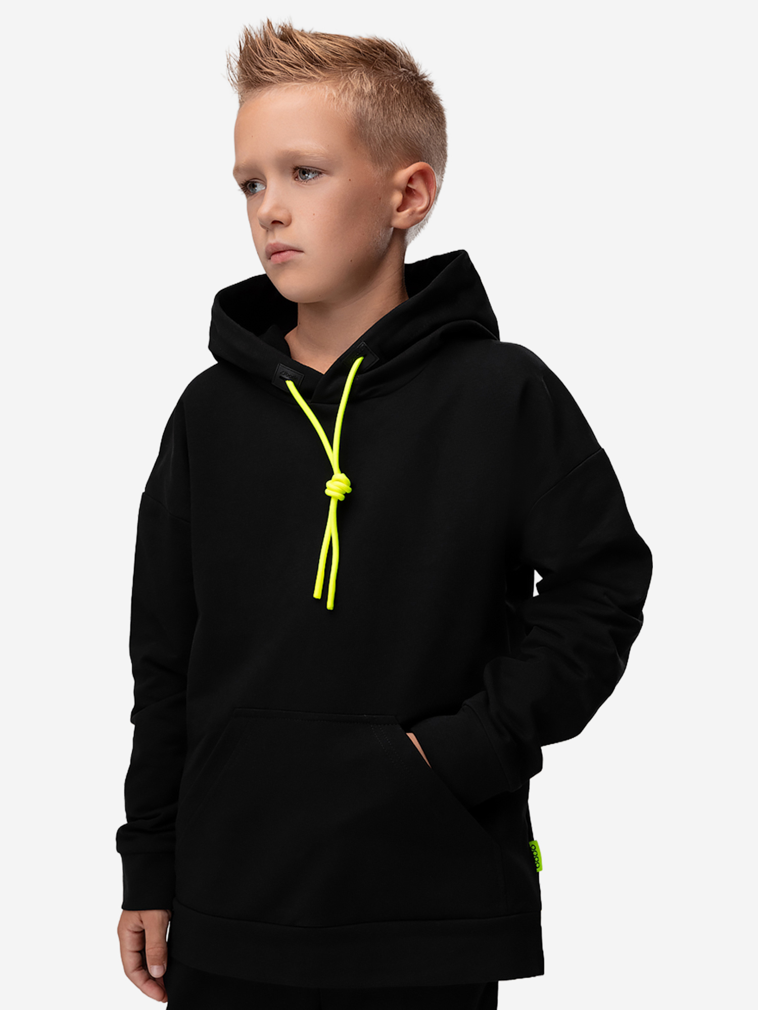 Изображение товара Худи спортивная bodo