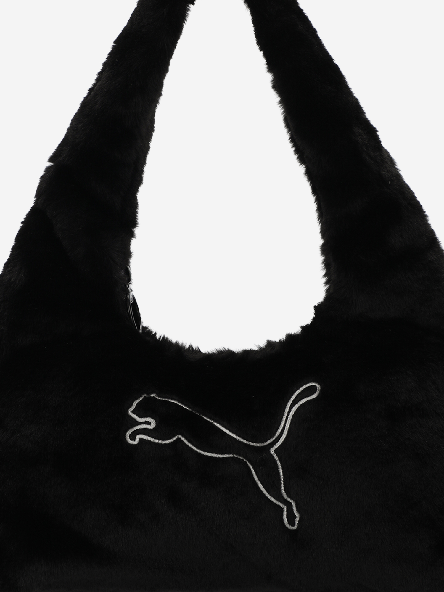 Сумка женская PUMA, Черный 5