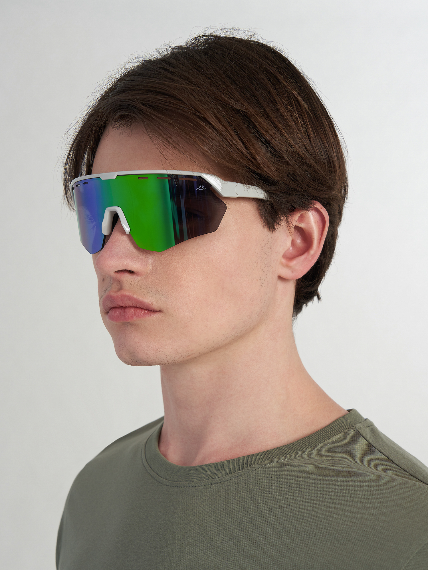 

Солнцезащитные очки Kappa, Черный