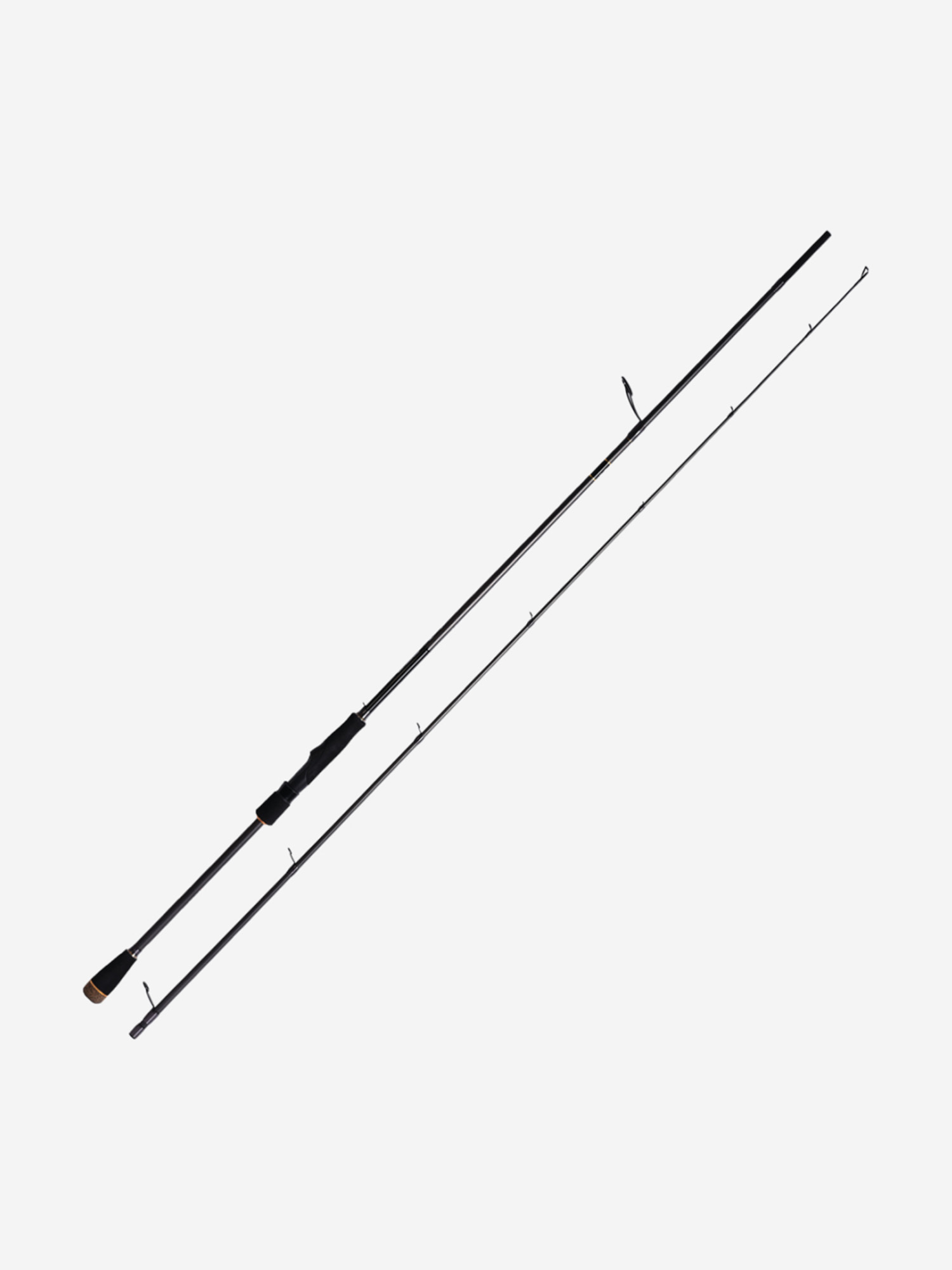 

Спиннинг для джига Maximus RESIDENT JIG 274MH 2,74m 10-42g, Черный