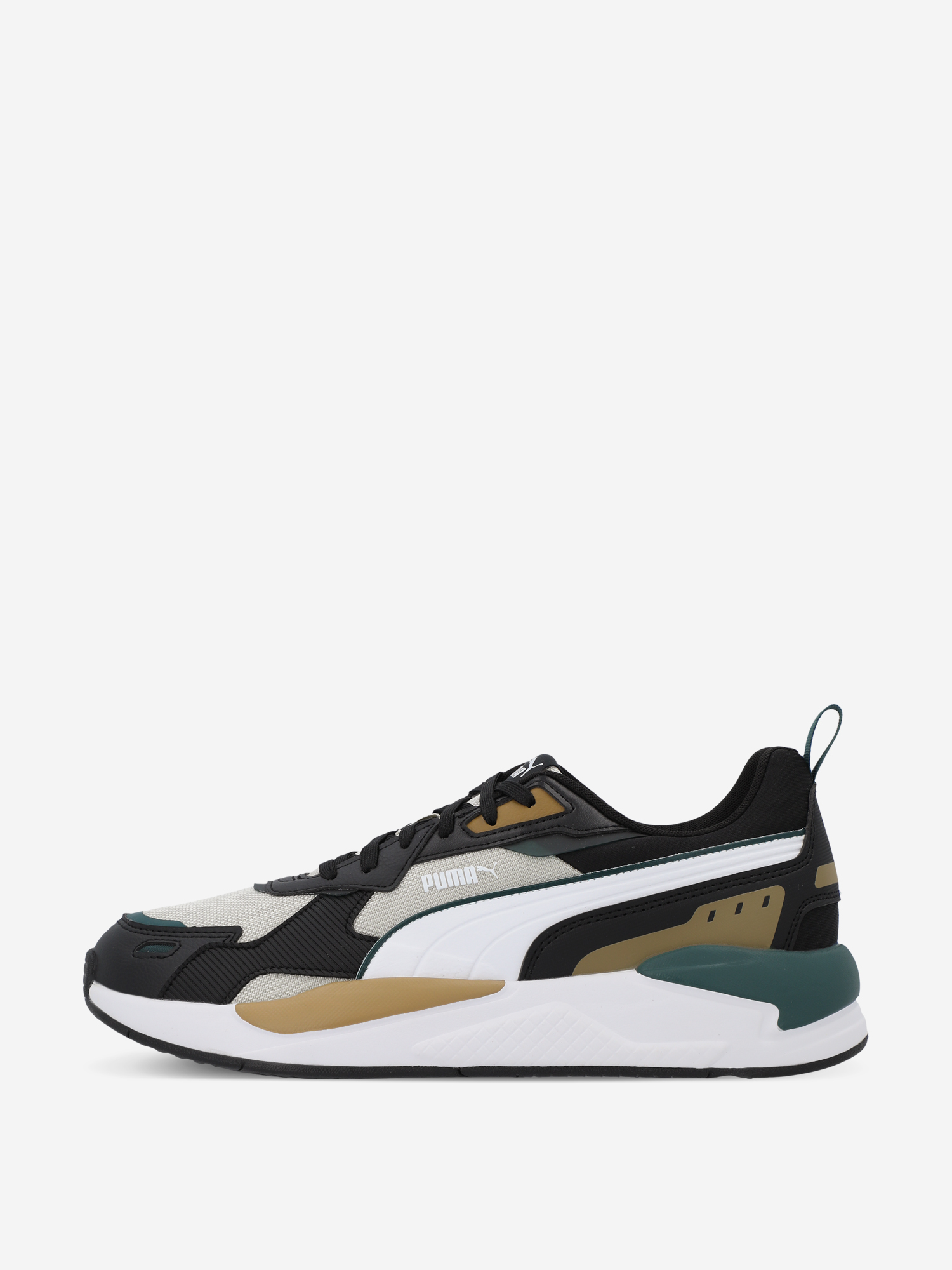 

Кроссовки мужские Puma X-Ray 3, Черный