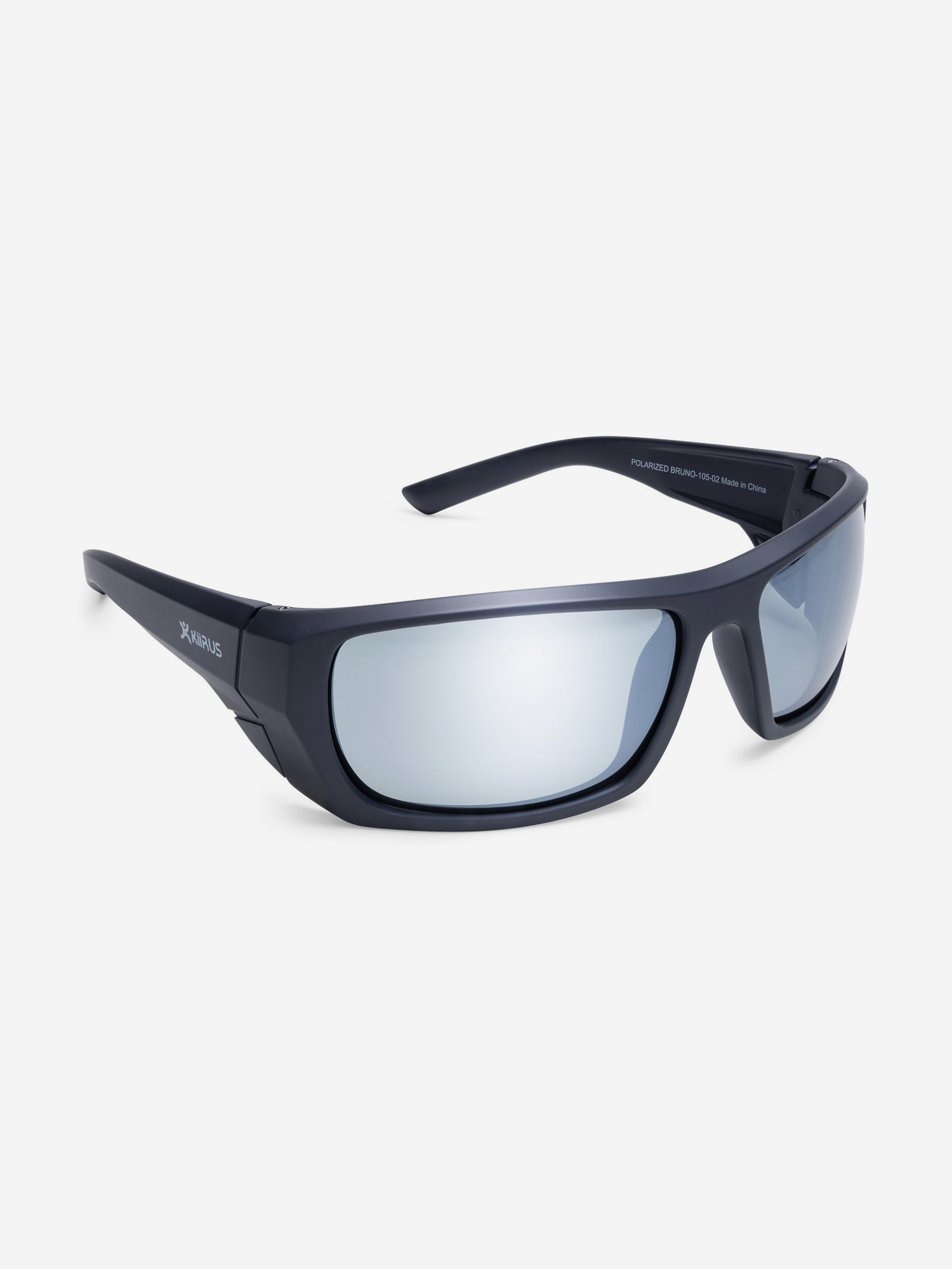 Изображение товара Спортивные очки KIIRUS с поляризацией BRUNO для активного отдыха