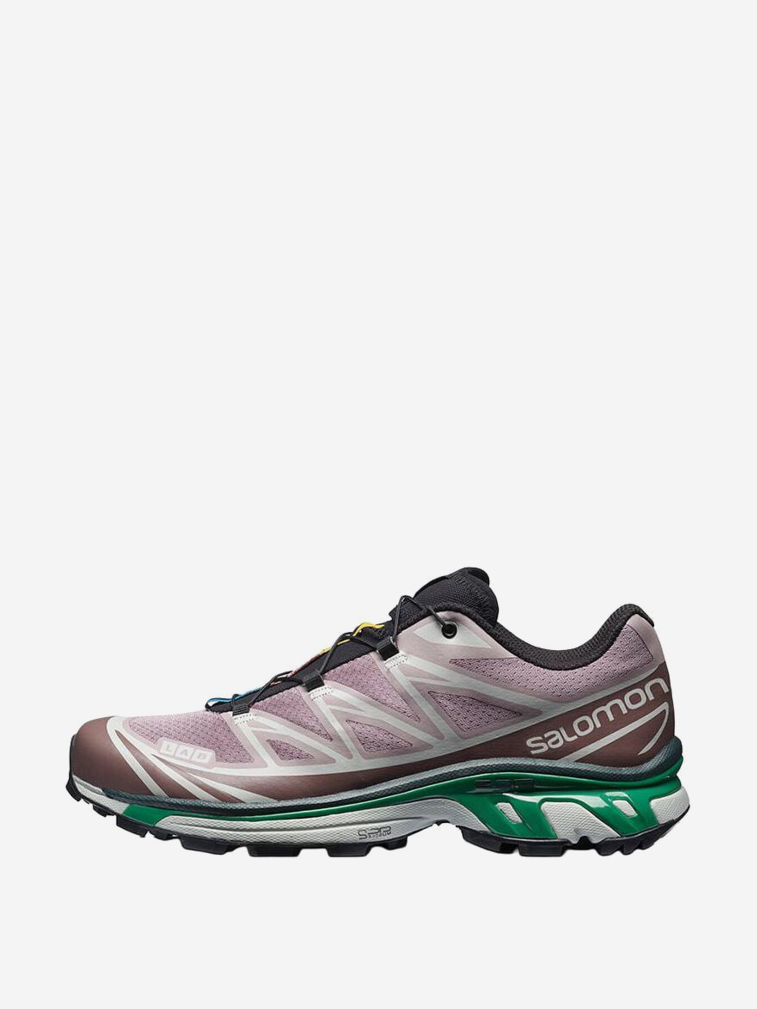 Изображение товара Кроссовки унисекс Salomon XT-6
