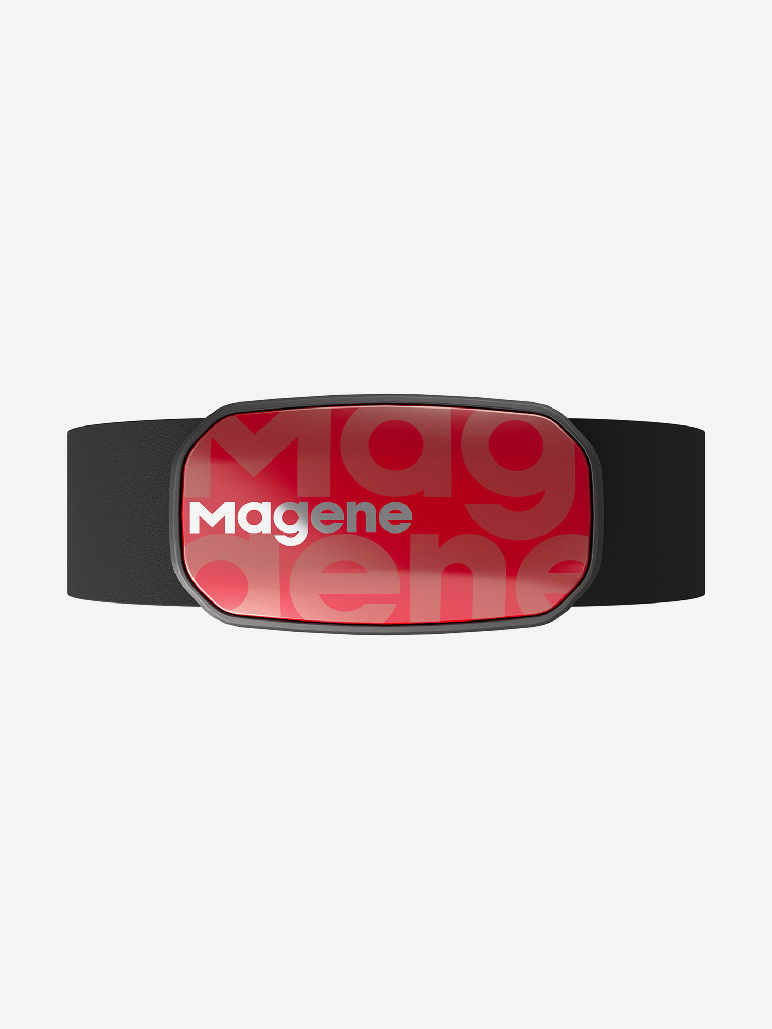 

Нагрудный пульсометр Magene H603, Черный