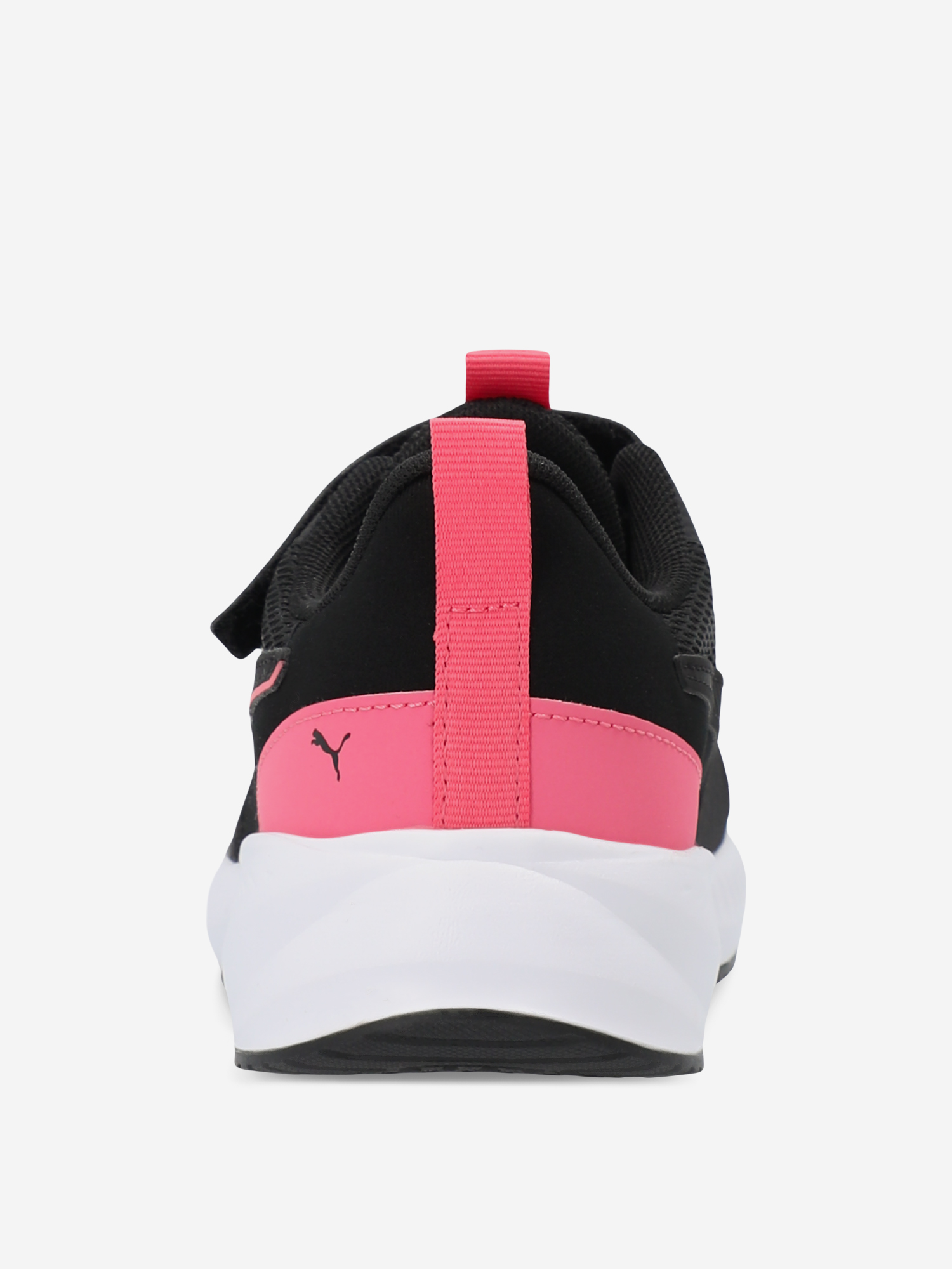 Кроссовки для девочек PUMA Flyer 3 Ac+ Ps, Черный 3