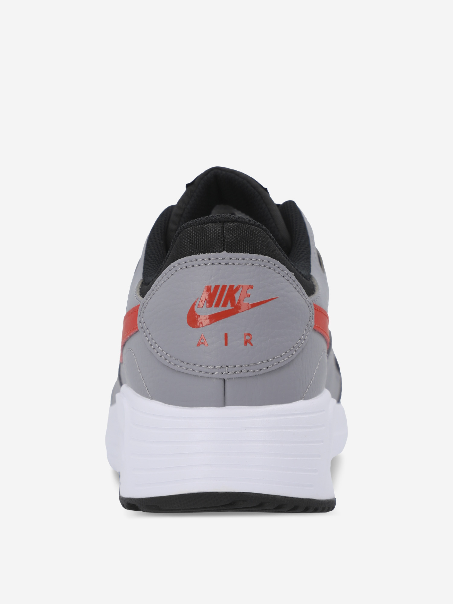 Кроссовки мужские Nike Air Max SC, Черный Вид№4