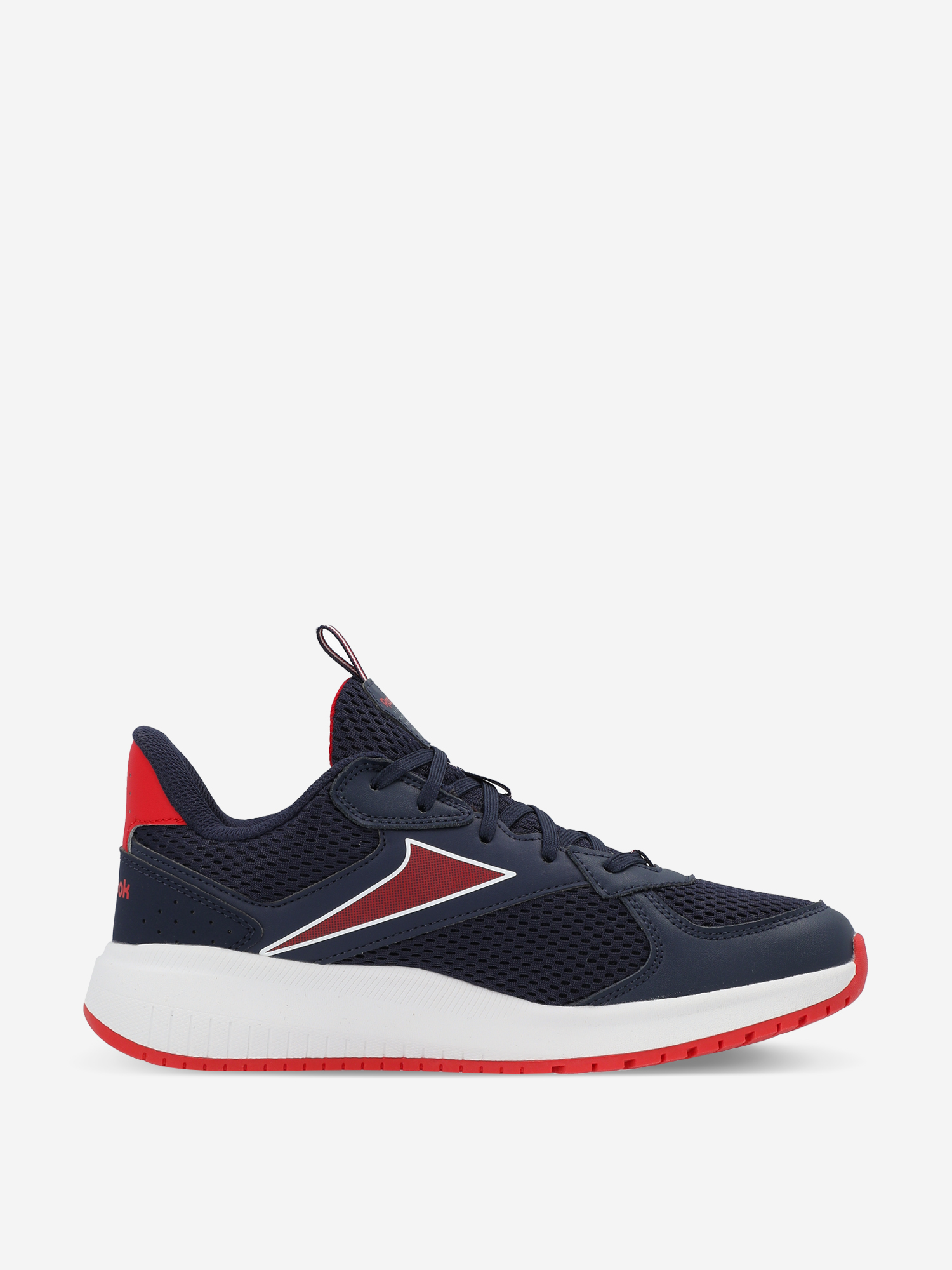 Кроссовки для мальчиков Reebok Road Supreme 4.0, Синий 100200980R00-, размер 35 - фото 4