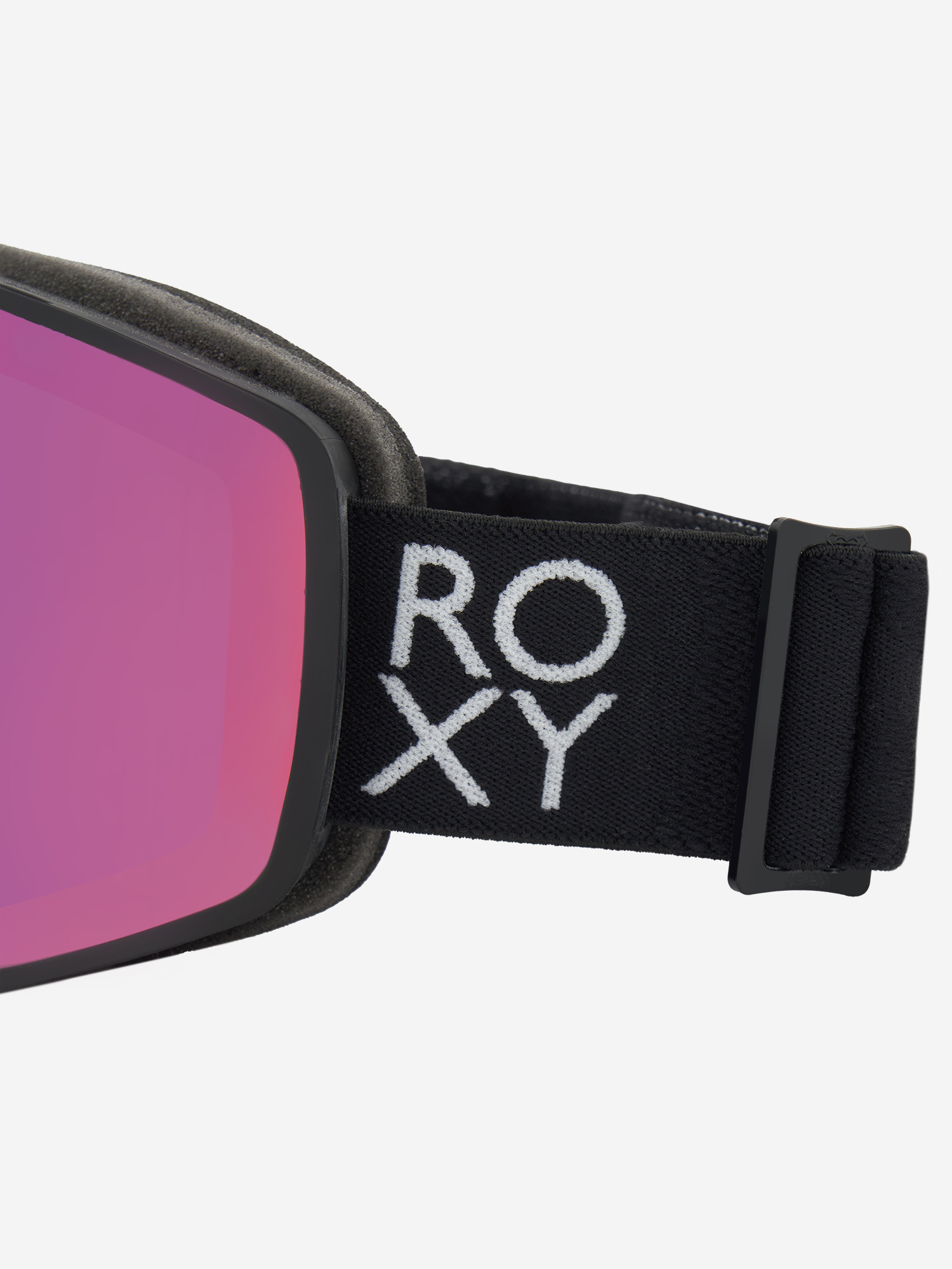 фото Маска roxy storm women, черный