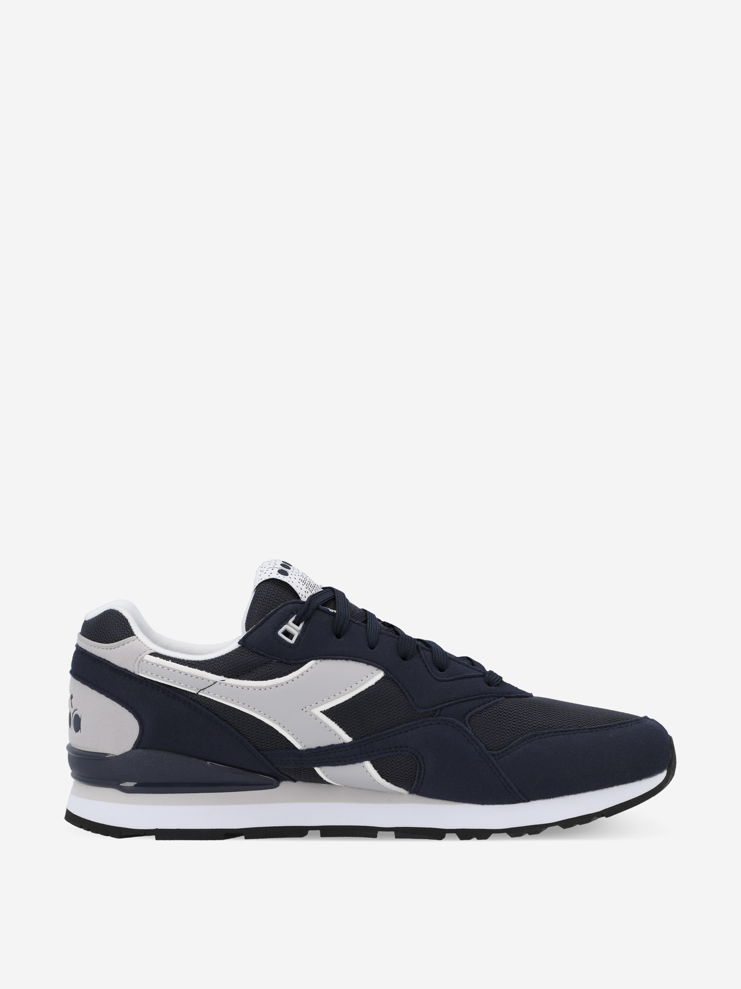 фото Кроссовки мужские diadora n.92, синий