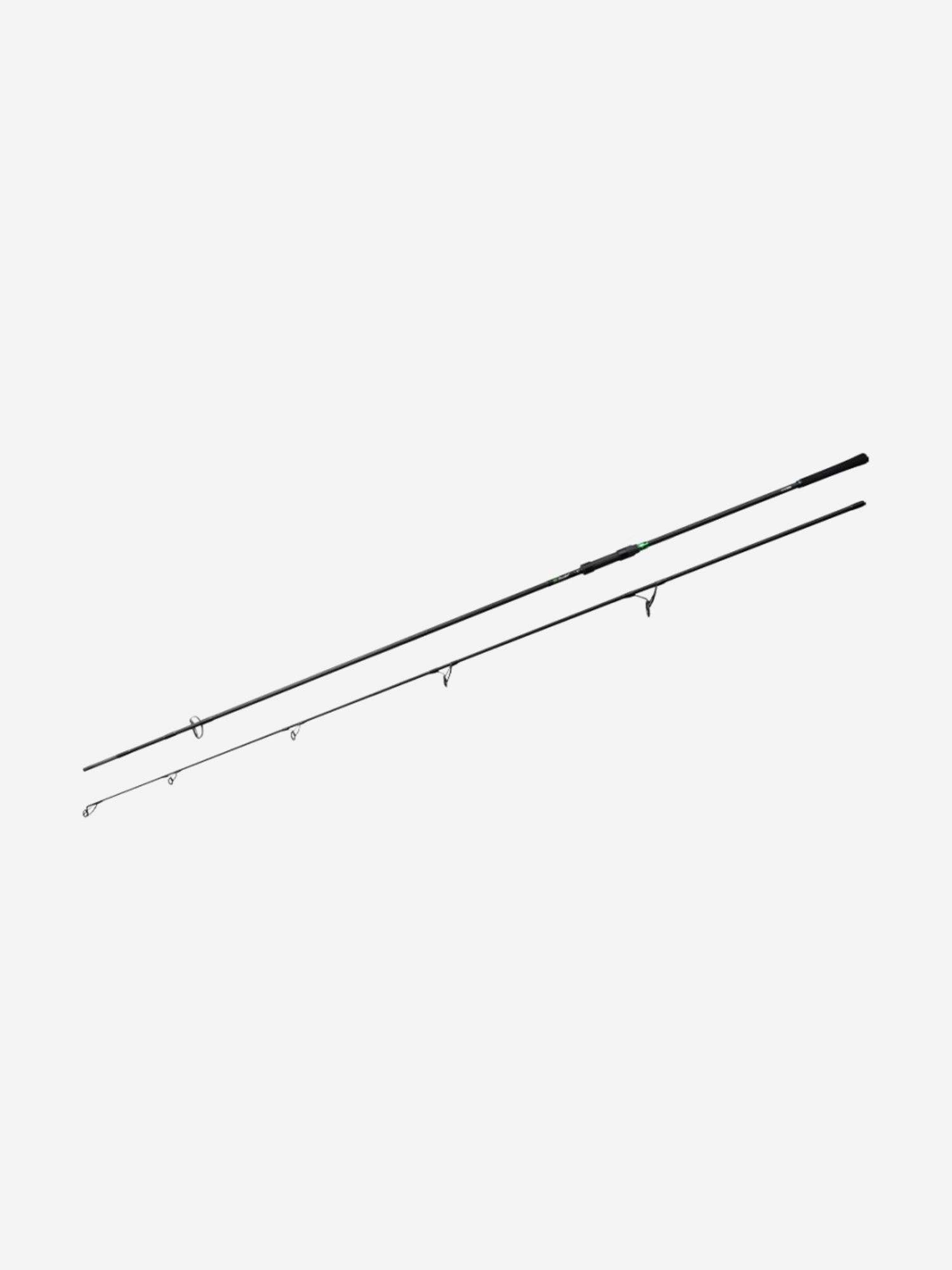 Изображение товара Удилище карповое 2-х секц. Rondel CARP PRO 3.6 м 12' 3 lb, 360см/12' /3lb
