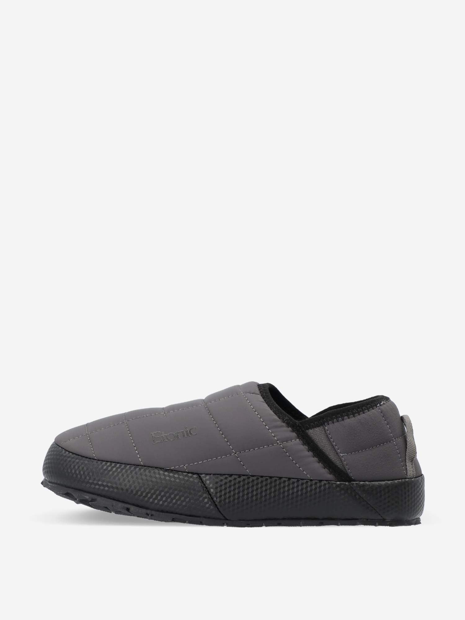 Изображение товара Слипоны женские Etonic, Серый Изображение товара Слипоны женские Etonic, Серый