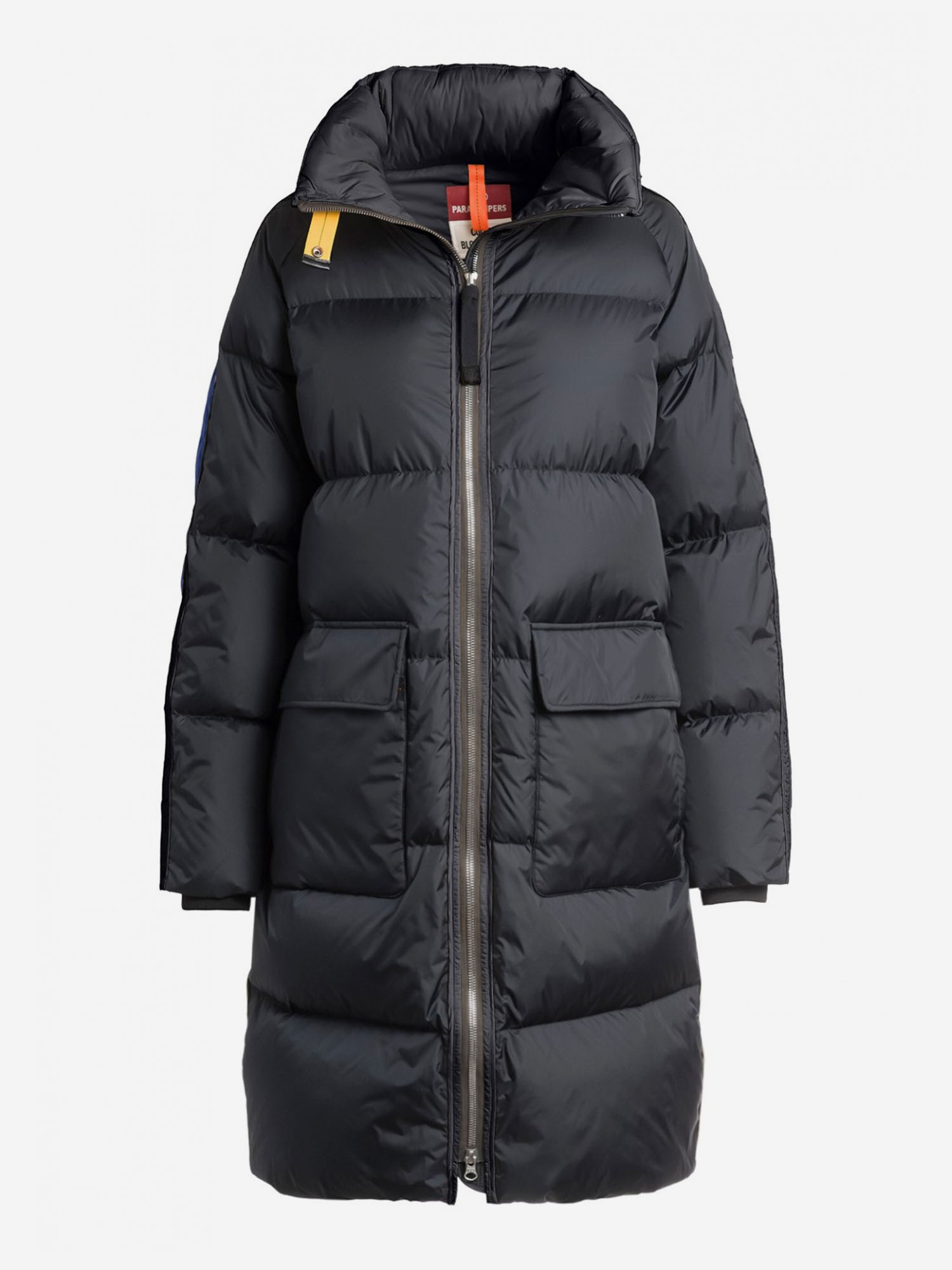 

Пальто женское PARAJUMPERS Jada, Синий