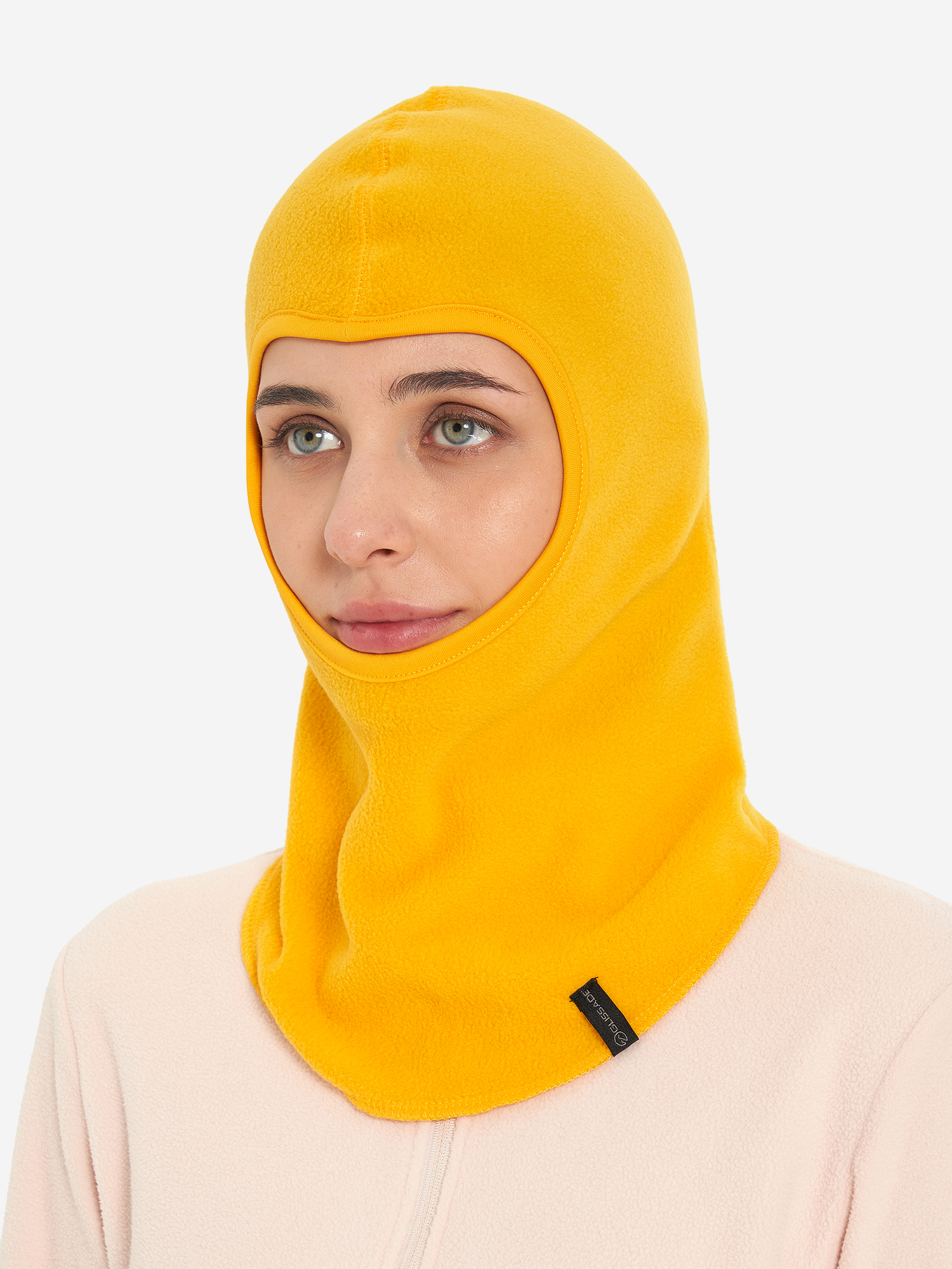 

Балаклава Glissade, Желтый