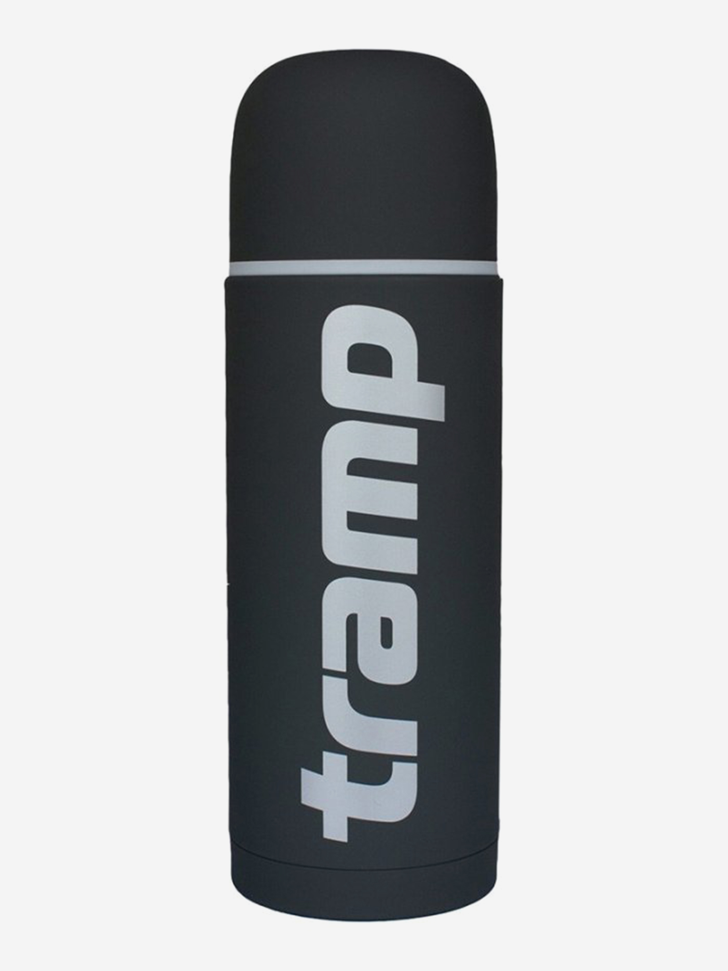 Изображение товара Термос Tramp Soft Touch 0,75 л., Серый