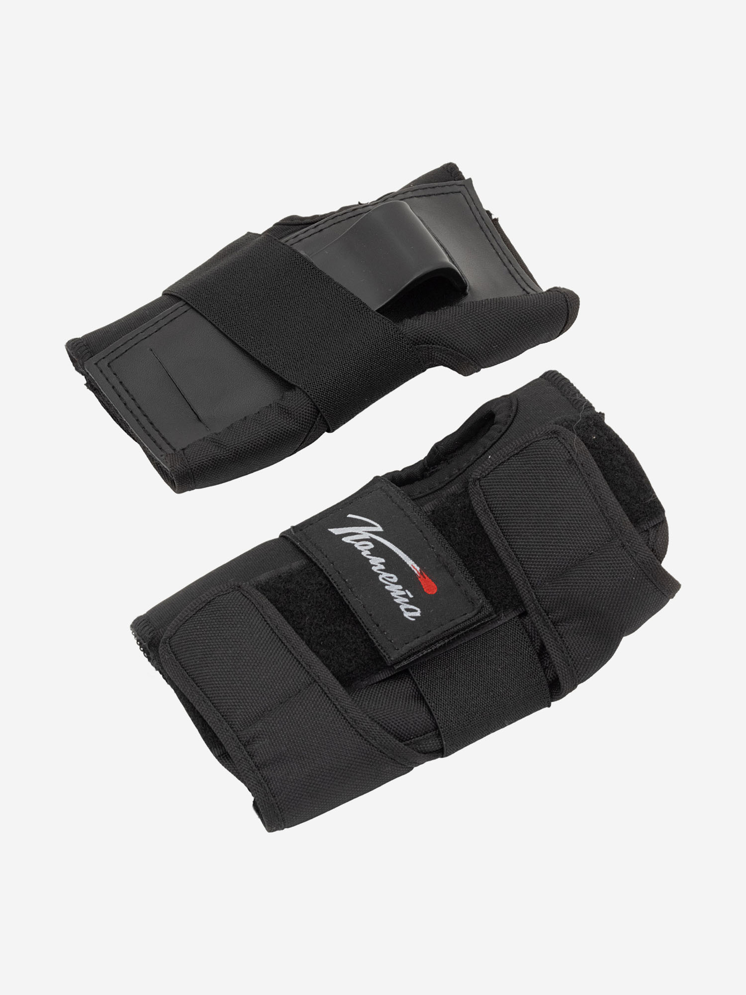 

Защита запястья Комета, 20см-23см (L), Черный