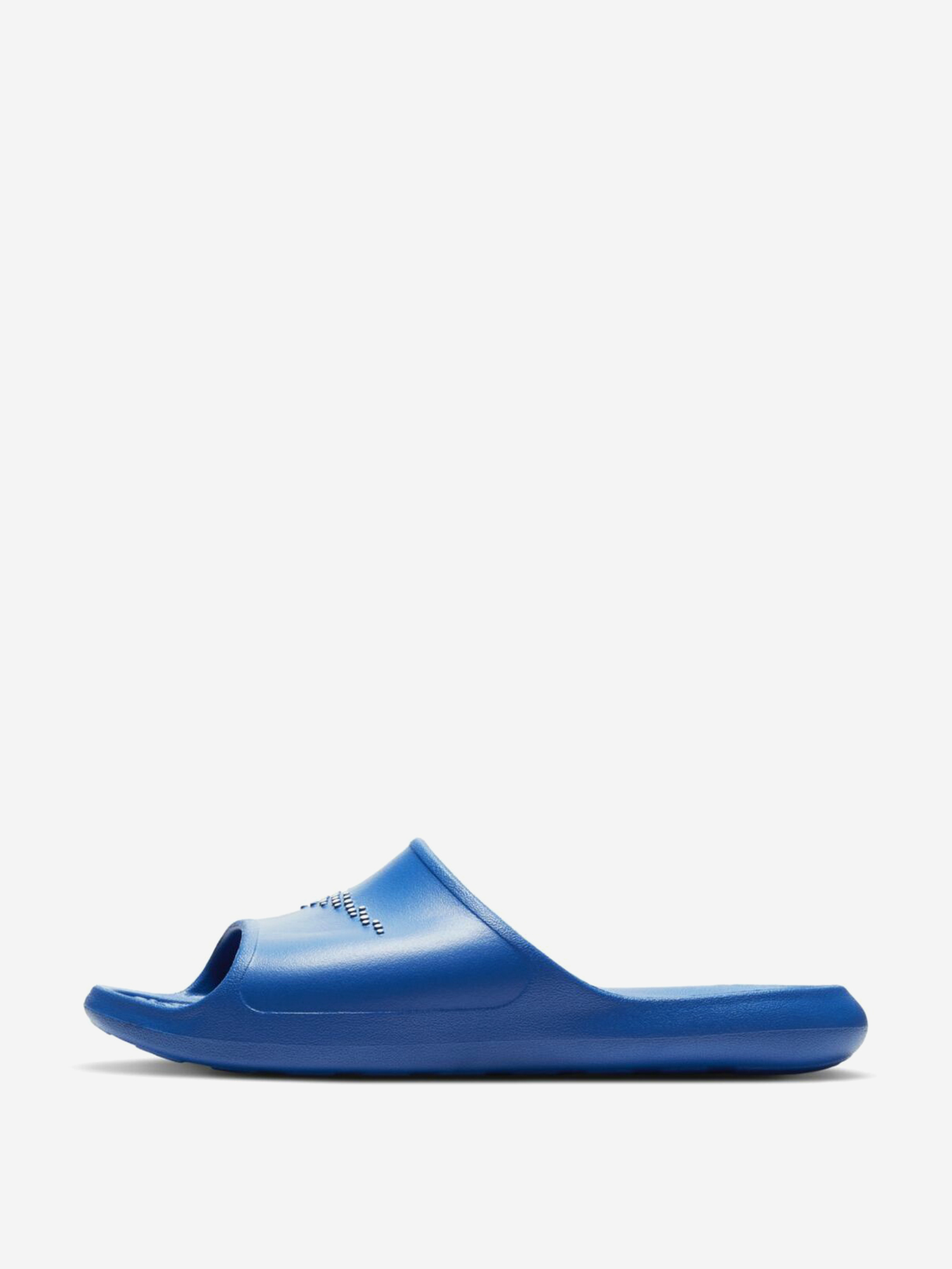 Шлепанцы мужские Nike Victori One, Синий