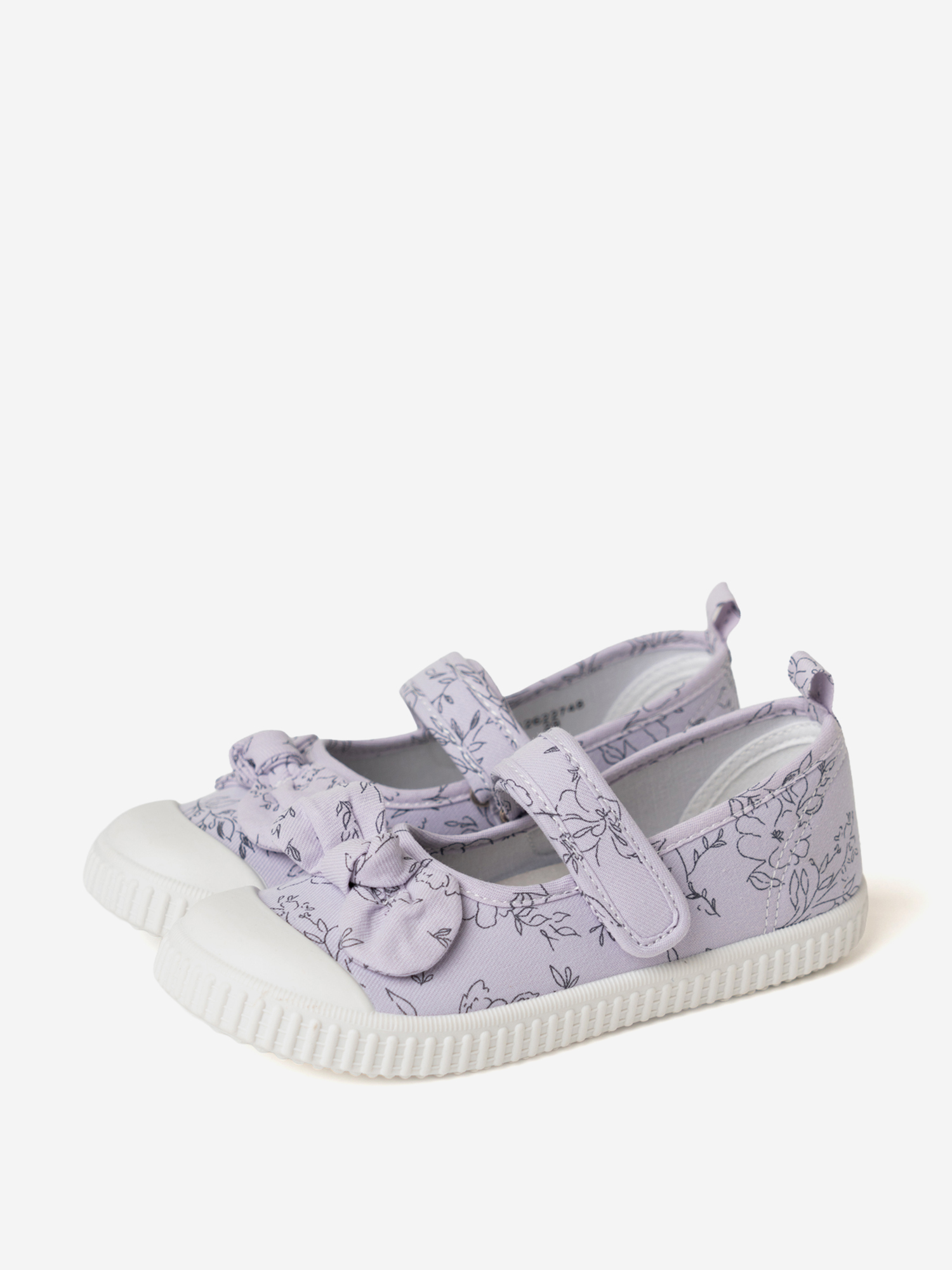 Изображение товара Балетки для девочек PlayToday