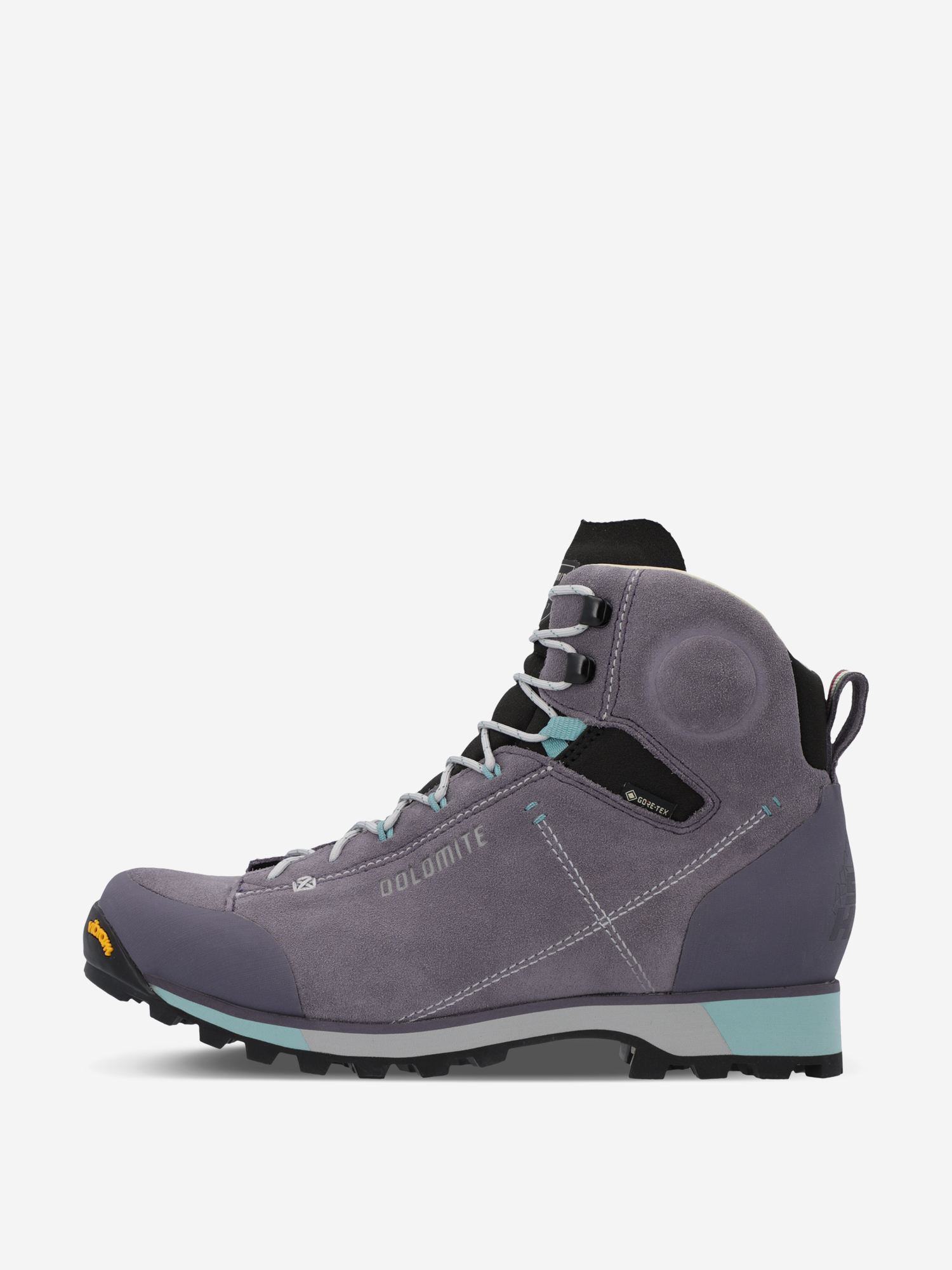 

Ботинки женские Dolomite 54 Hike Evo GTX, Серый