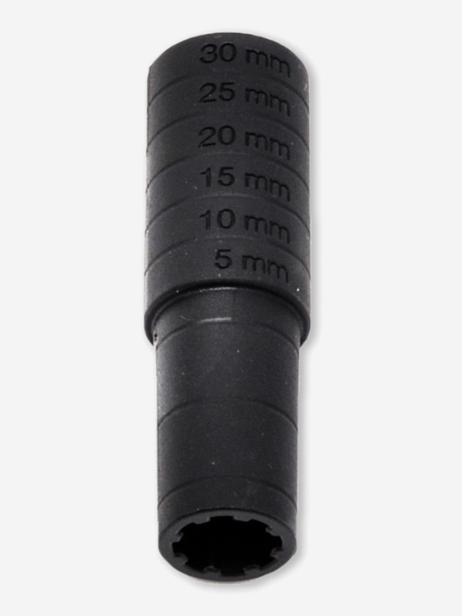 Изображение товара Удлинитель для палок KV+ Adapter for pole length 3 cm