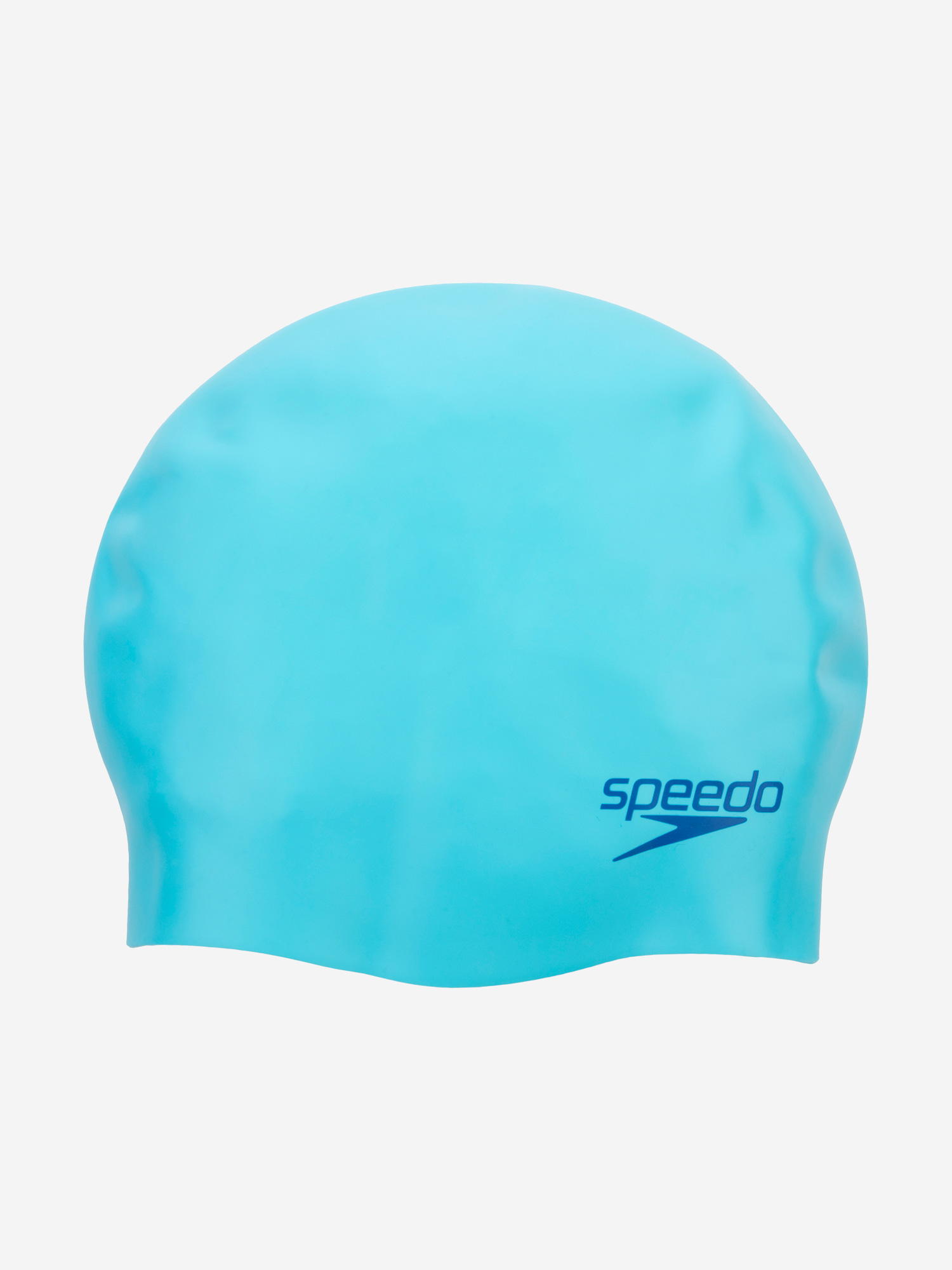 

Шапочка для плавания детская Speedo, Голубой