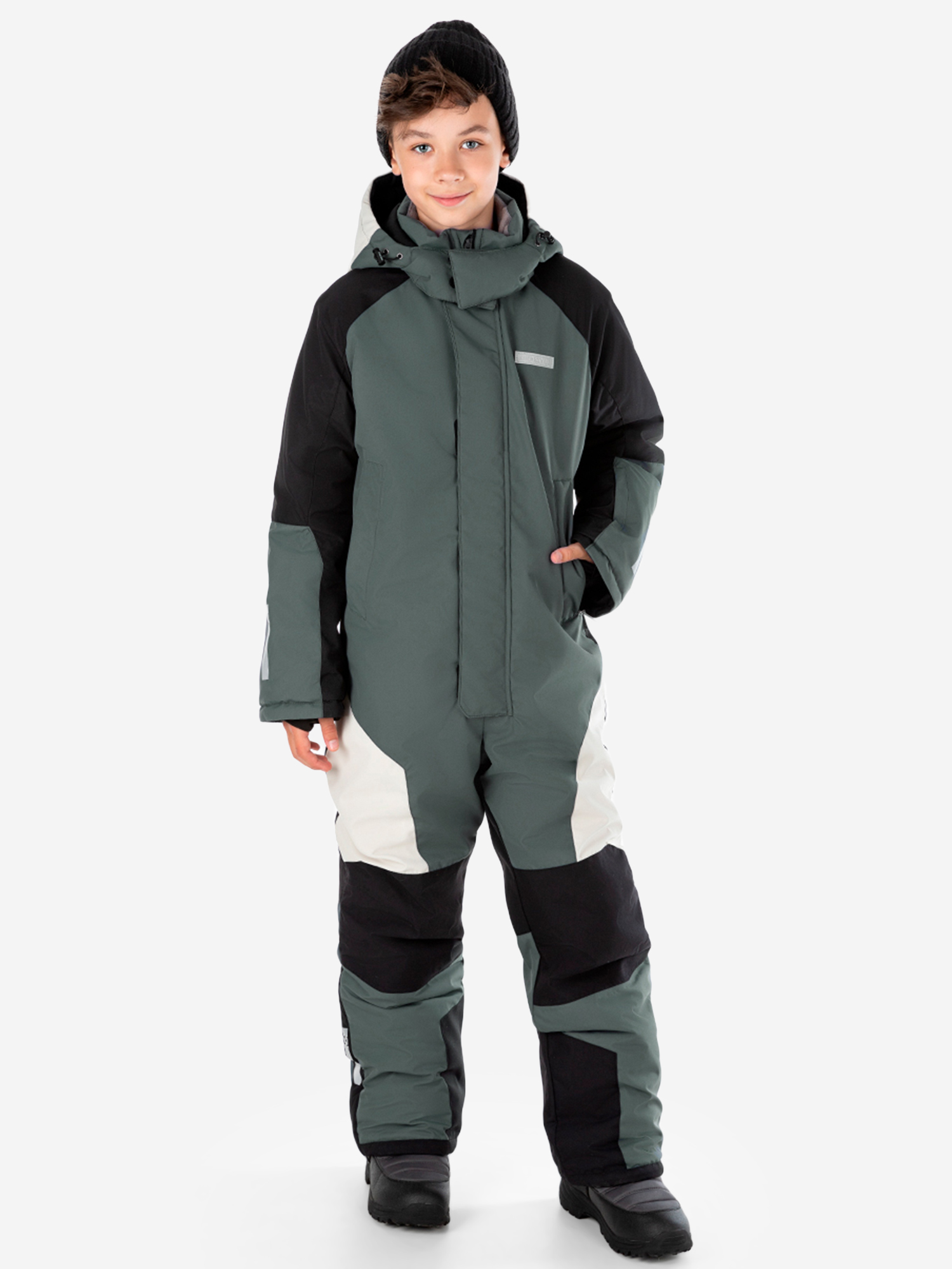 

Комбинезон NIKASTYLE, Мультицвет