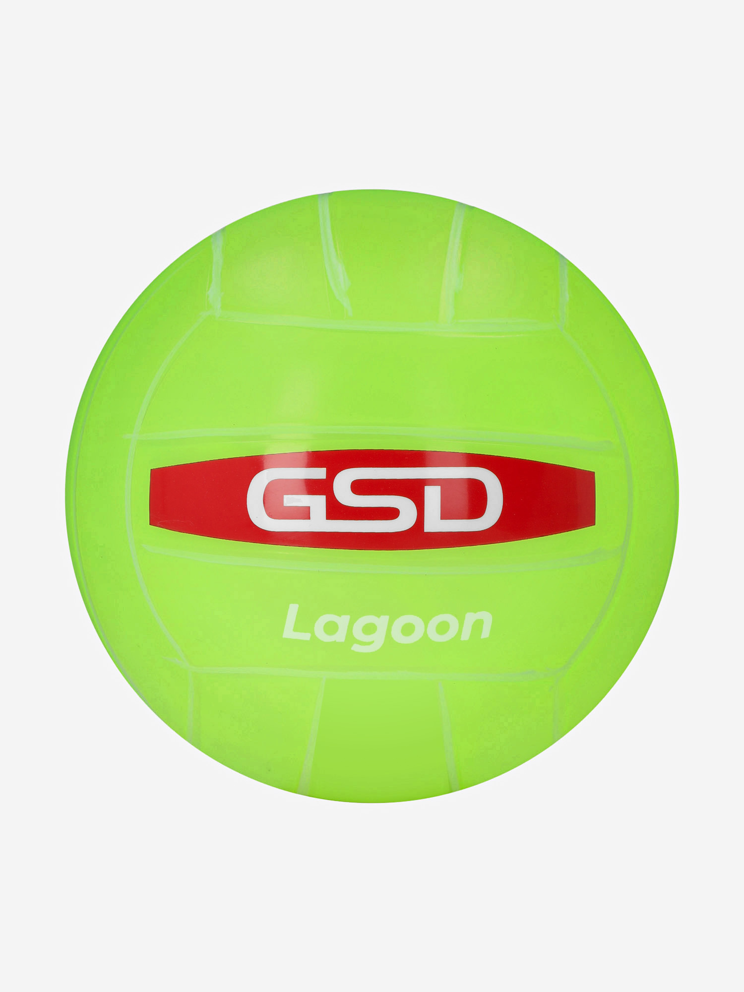 

Мяч волейбольный GSD, Зеленый