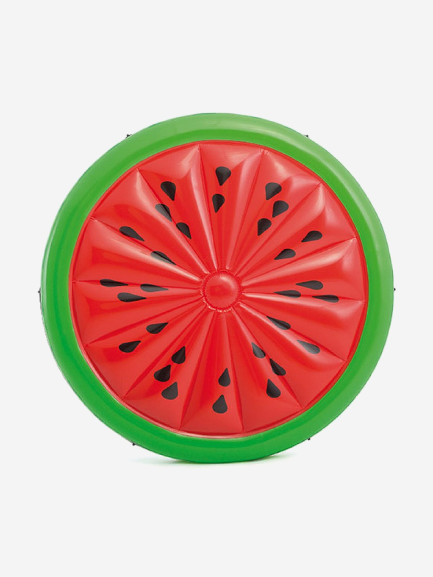 

Надувной плот Intex 56283EU Арбуз Watermelon Island (183х23см), Красный