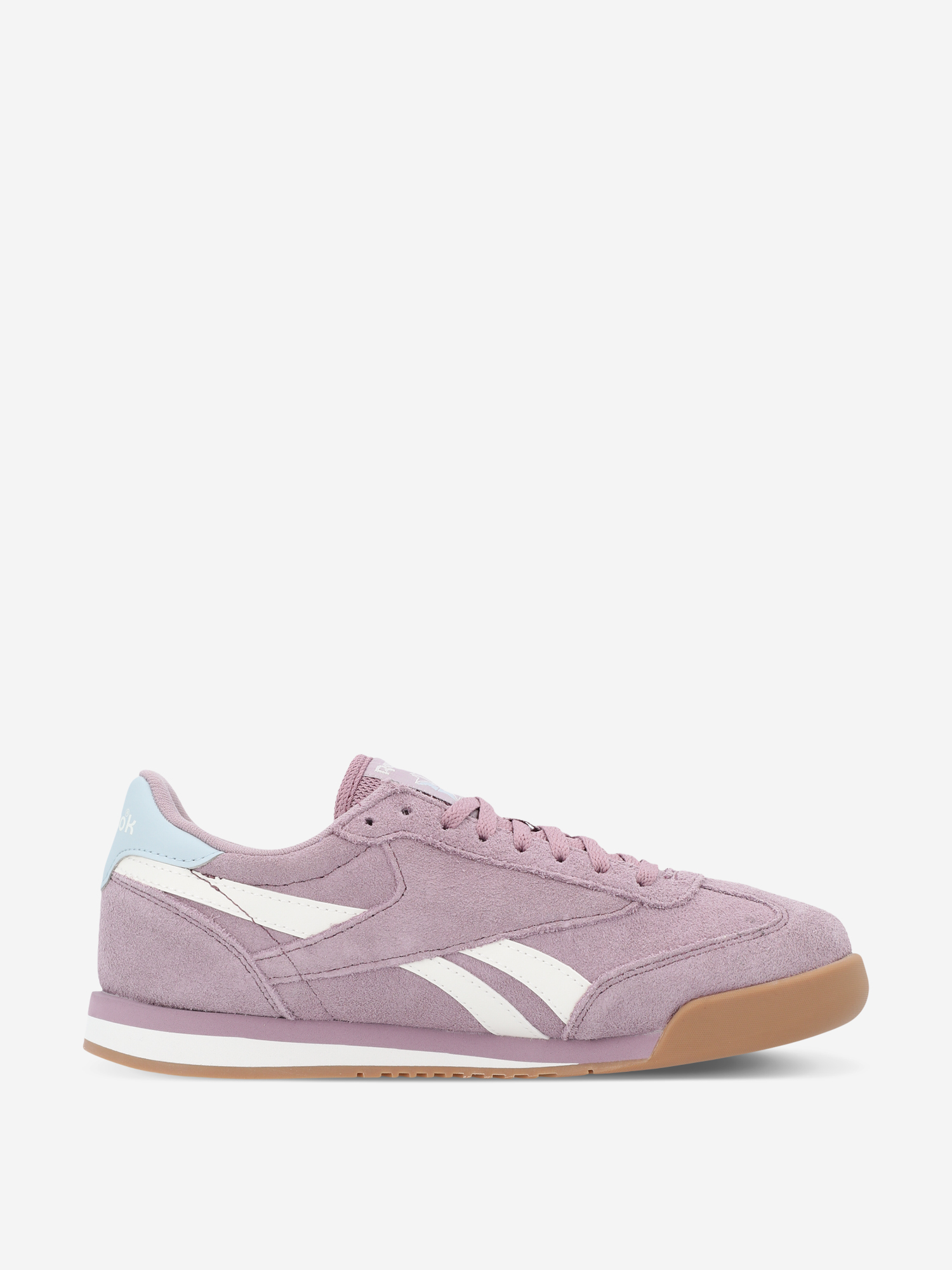 Кроссовки женские Reebok Campio Xt, Розовый 4