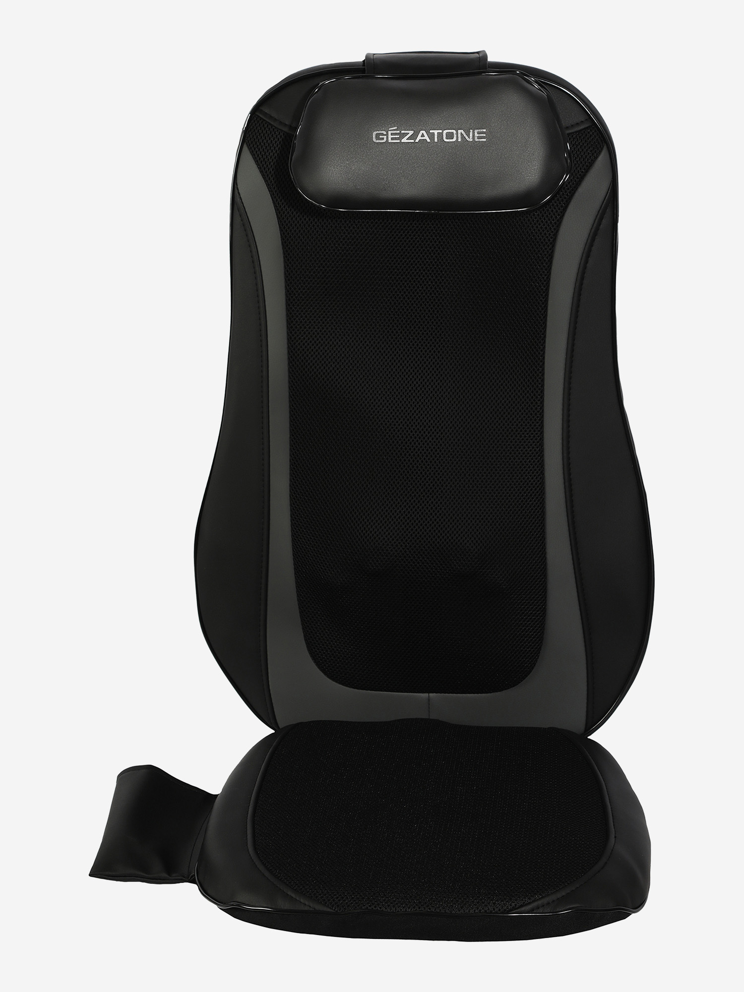 

Массажная накидка Gezatone AMG399SE Easy Relax, Черный