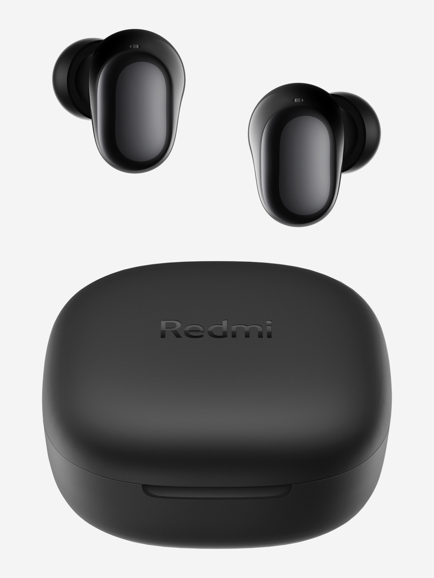 

TWS наушники Redmi Buds 6 Play, M2420E1, Black, Черный