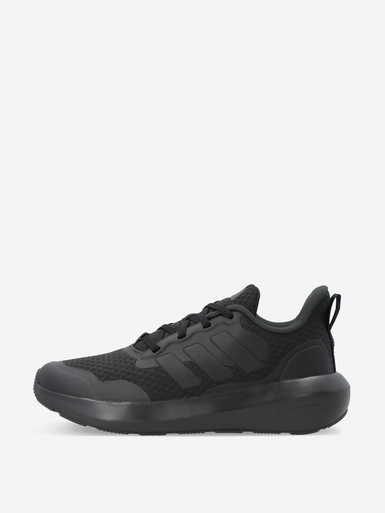 

Кроссовки детские adidas Fortarun 3.0 J, Черный