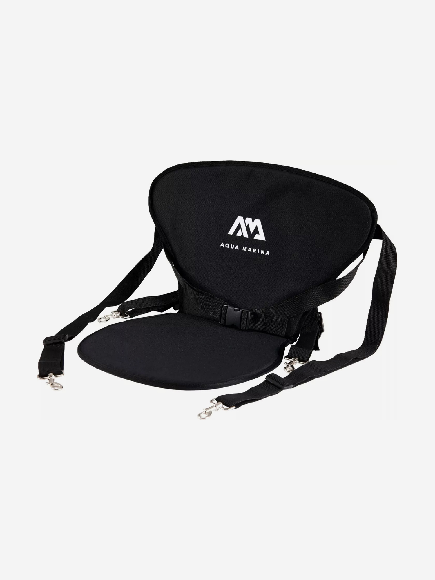 

Сиденье для сапборда Aqua Marina High Back Seat, Черный