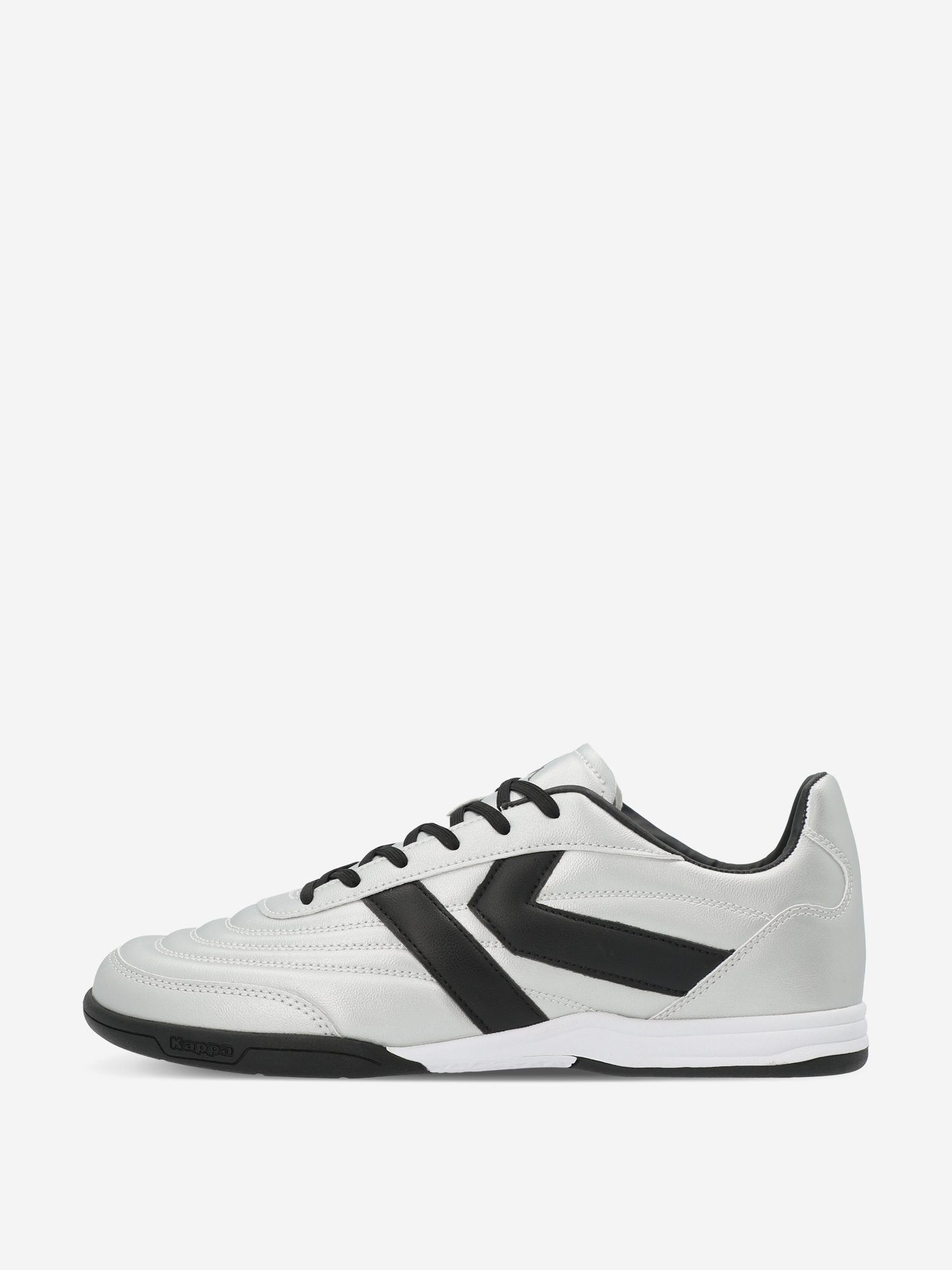 Кроссовки Kappa Logo Pulse, серый, арт. 34227GWKAP-A08