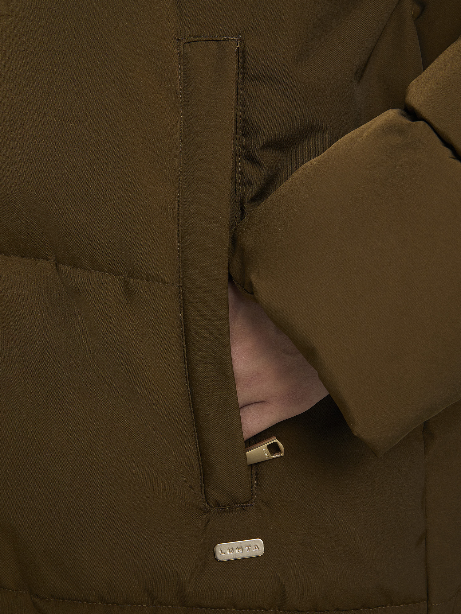 thumb