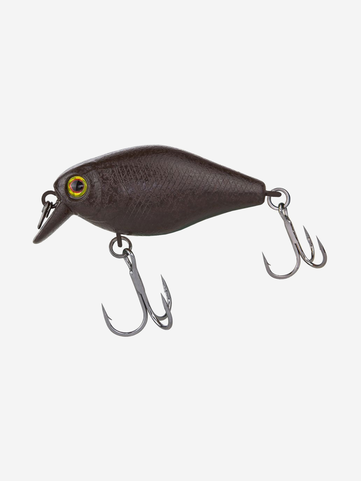 

Воблер Jackall Chubby 41 SR, Мультицвет