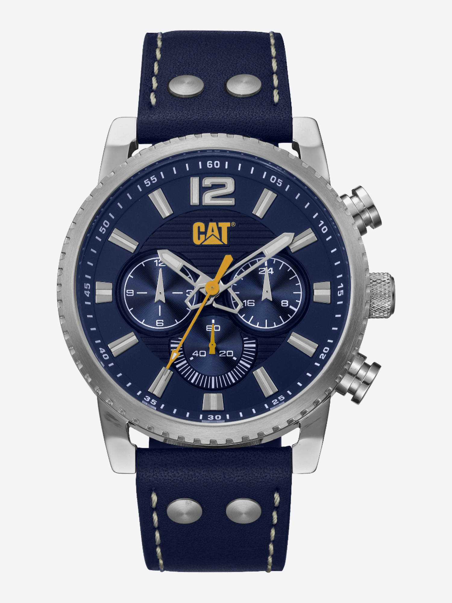 Изображение товара Мужские спортивные часы CAT Utility chrono NP.143.36.632