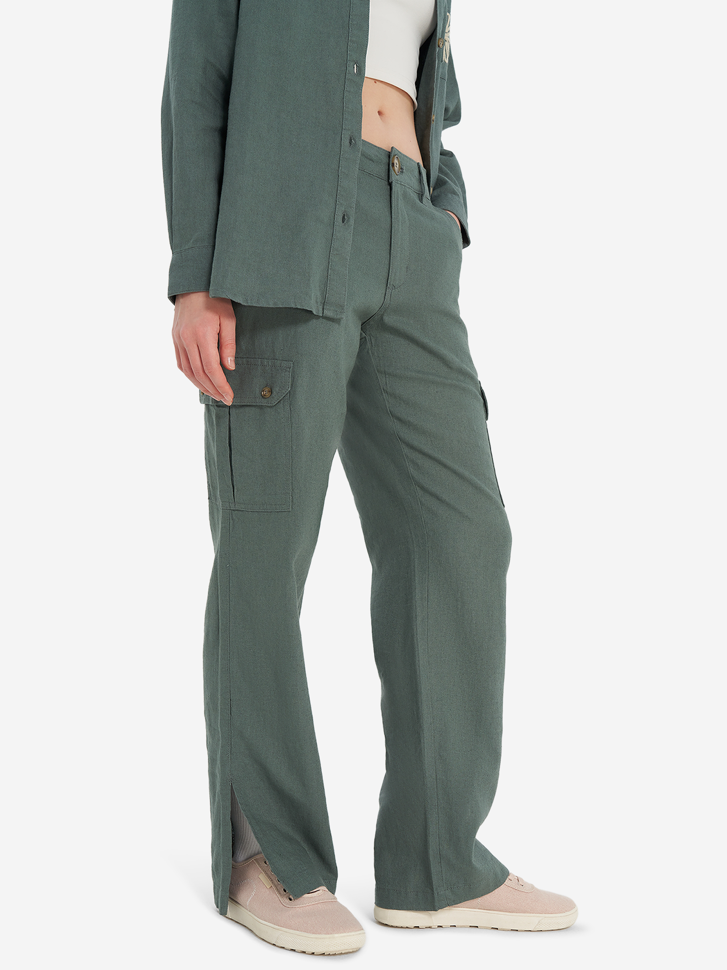 Изображение товара Брюки женские Cordillero