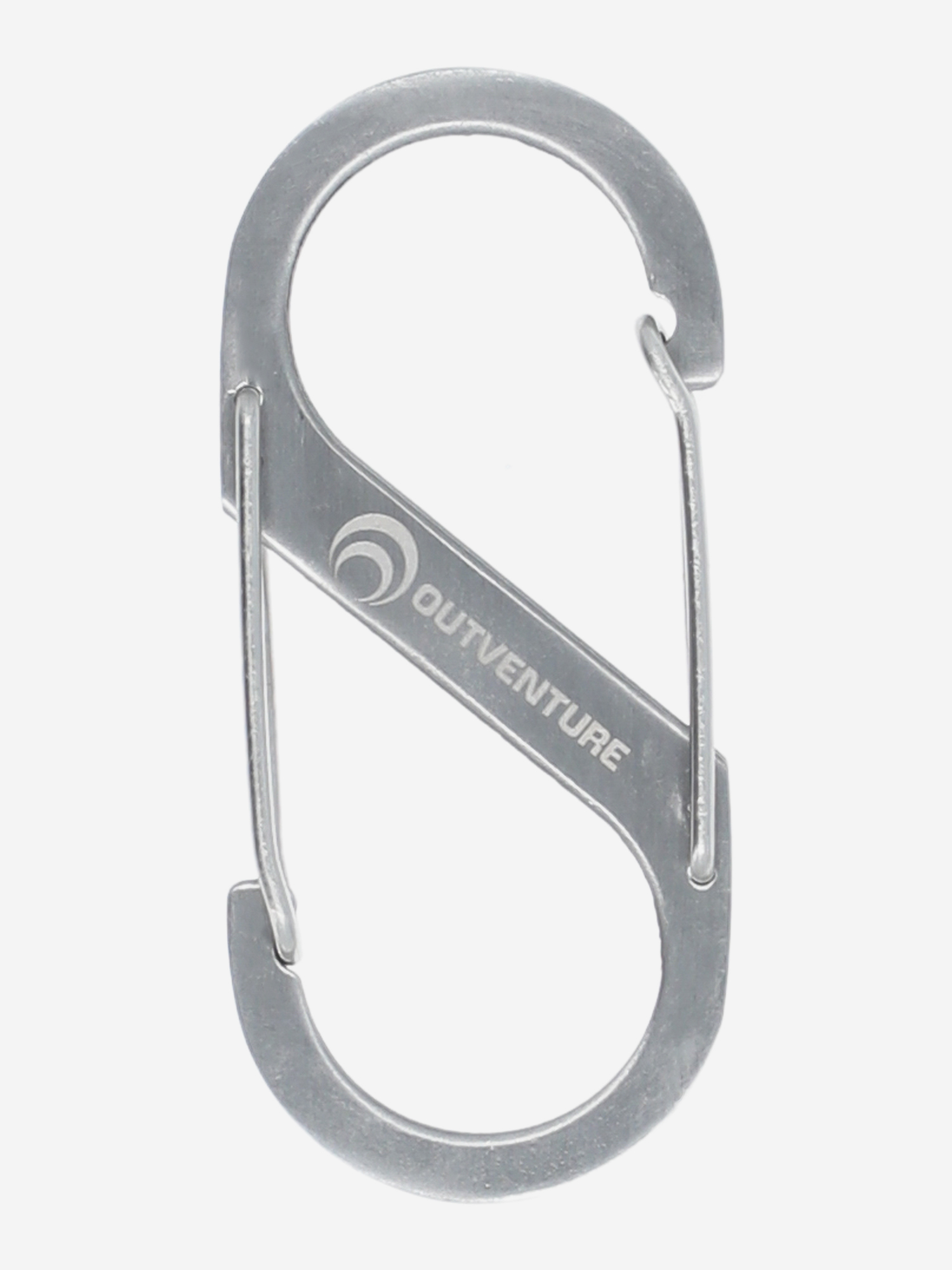 Карабин Outventure Серый 134₽