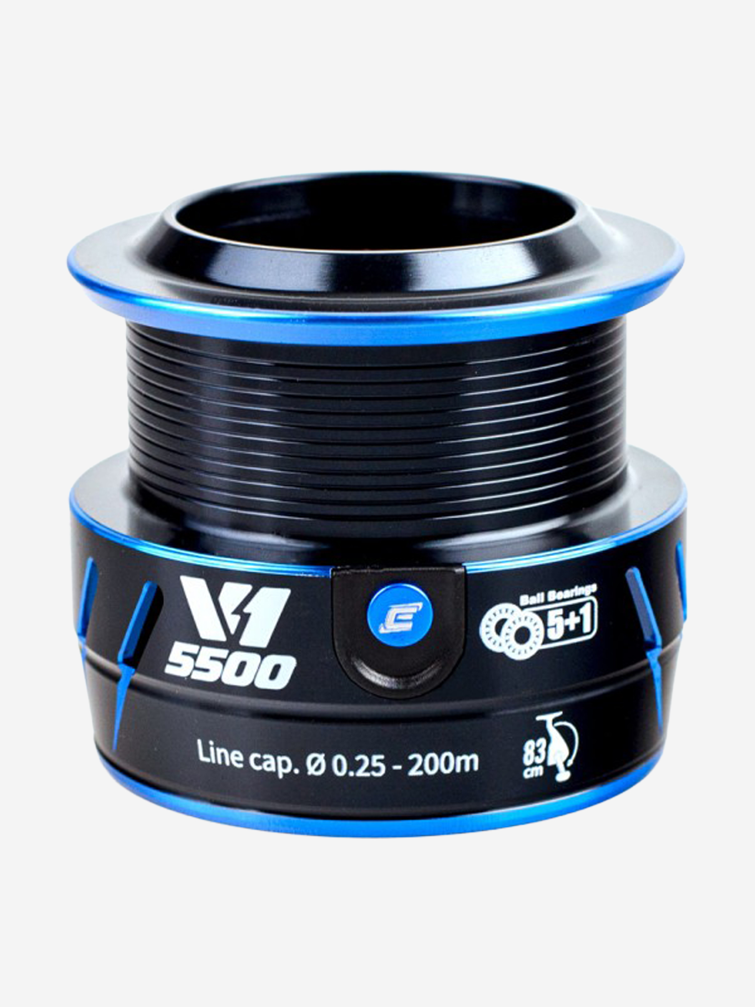 Изображение товара Шпуля запасная ELEGANCE FEEDER PRO V1 5500