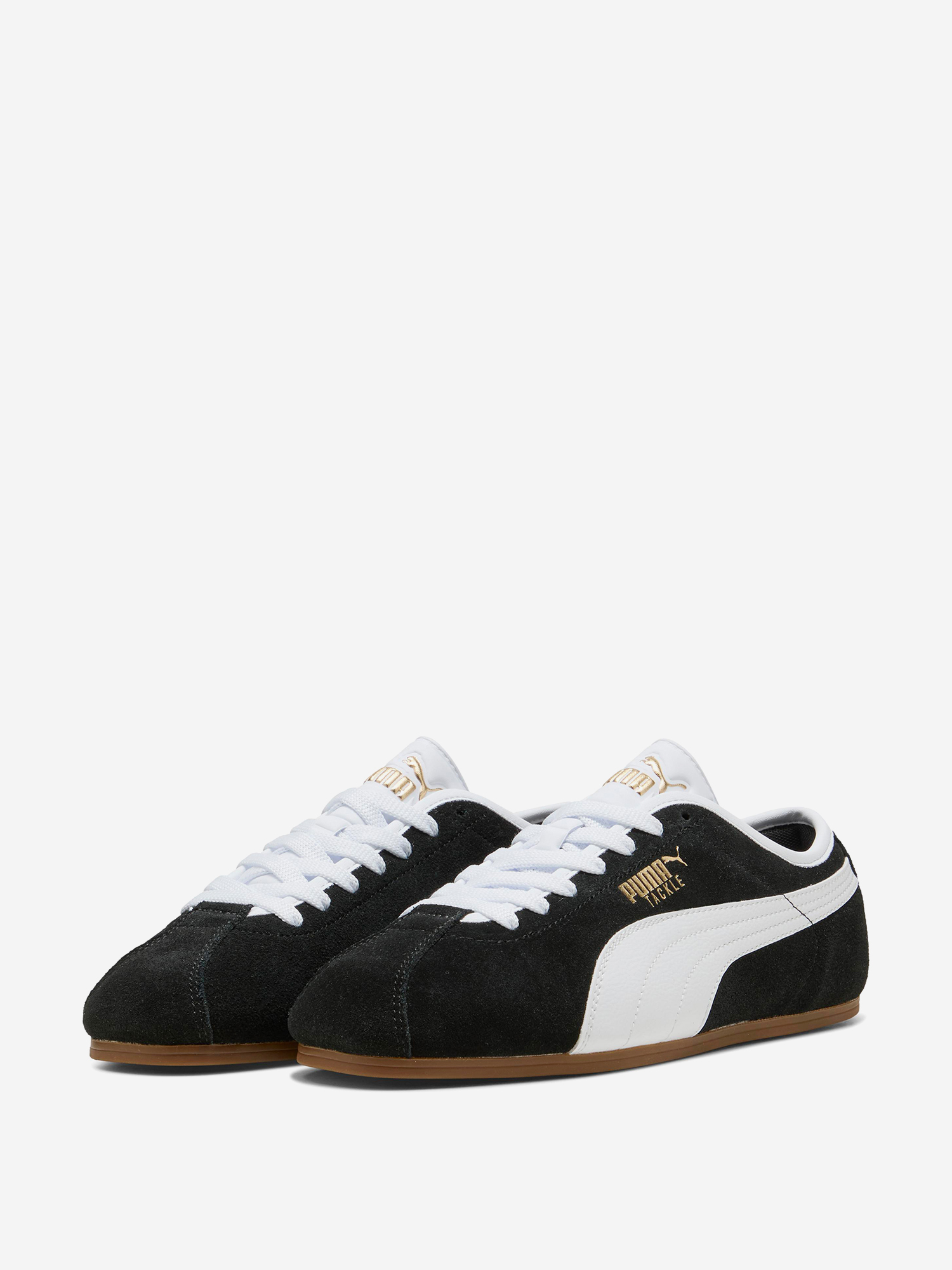 Кроссовки женские PUMA Tackle, Черный 2