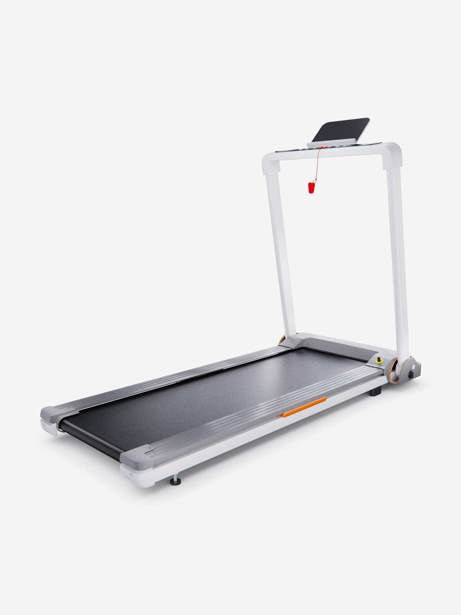 Изображение товара Беговая дорожка DFC ZERO T-ZT-ROMEO для домашних тренировок